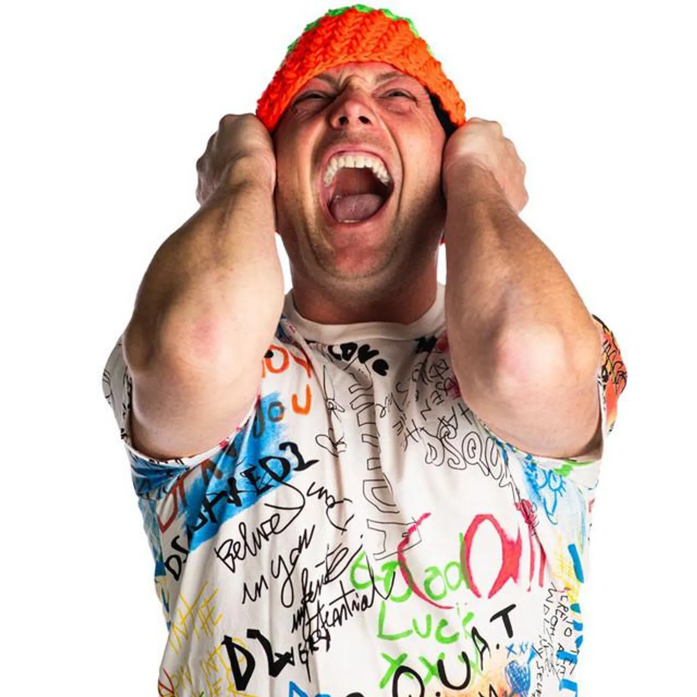 Asphalt Anton Brand Page