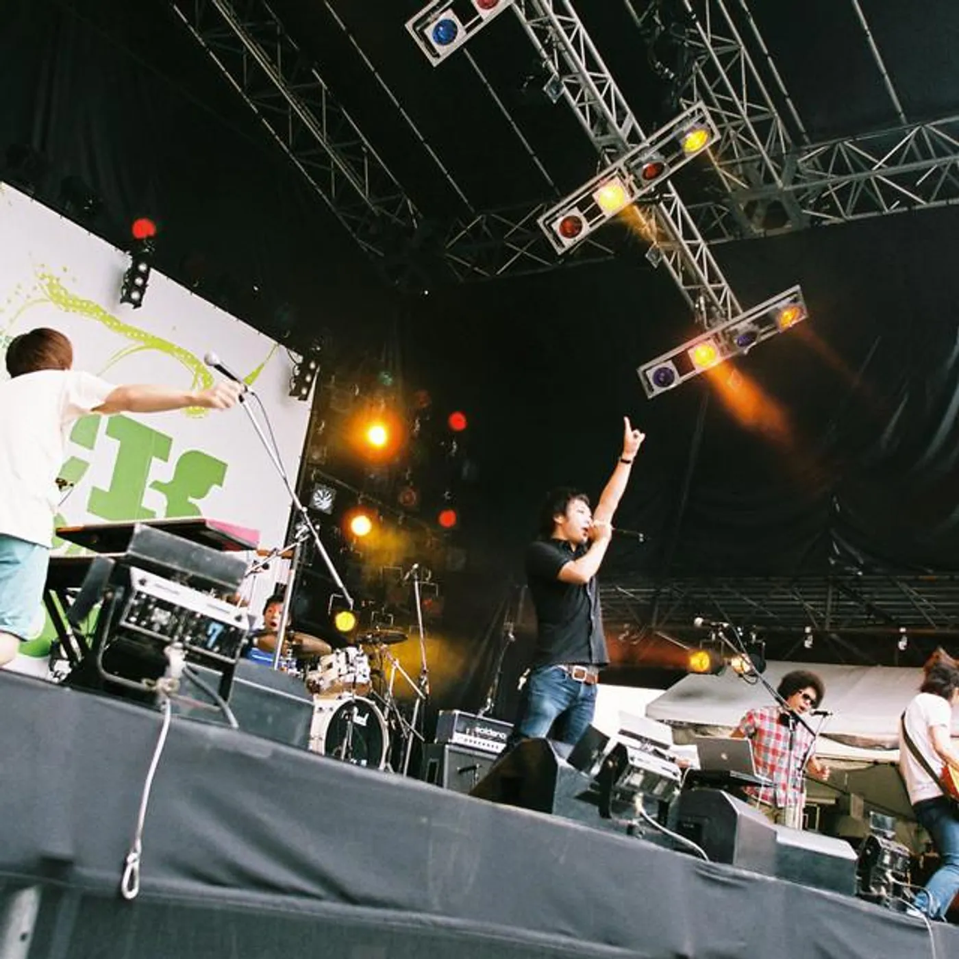 asphalt frustration Brand Page