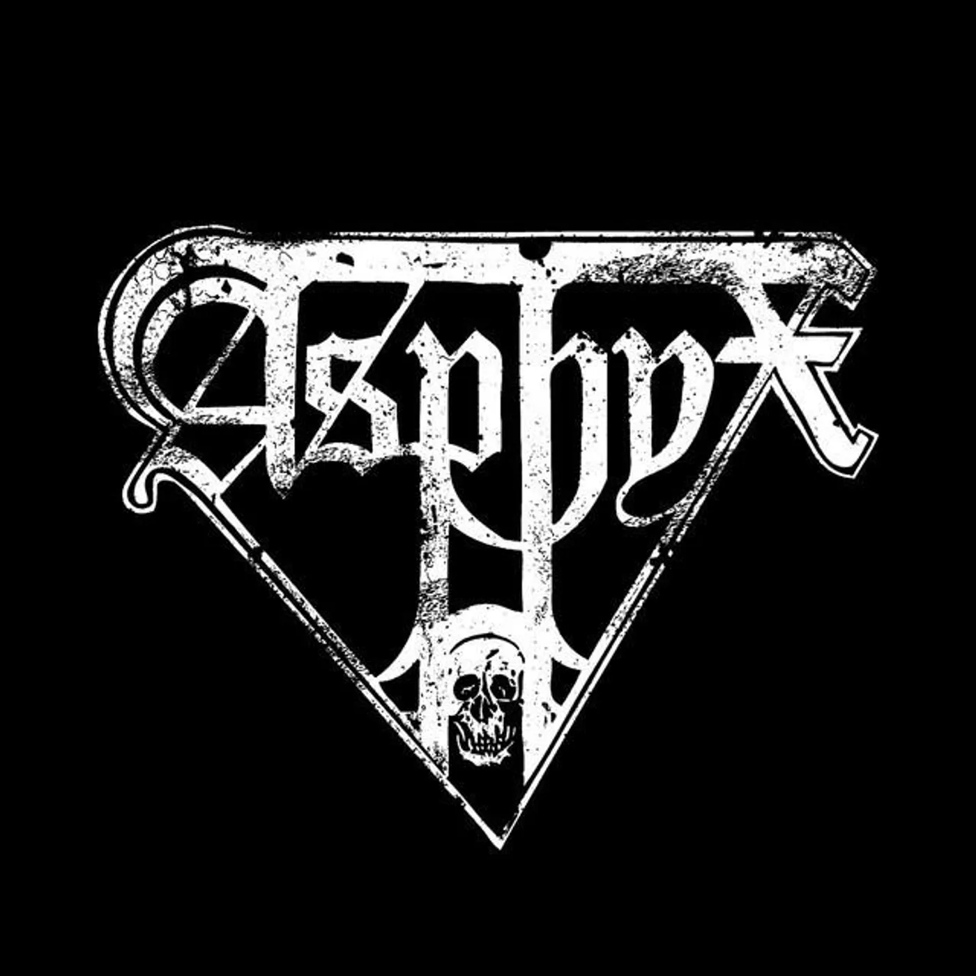 Asphyx Brand Page