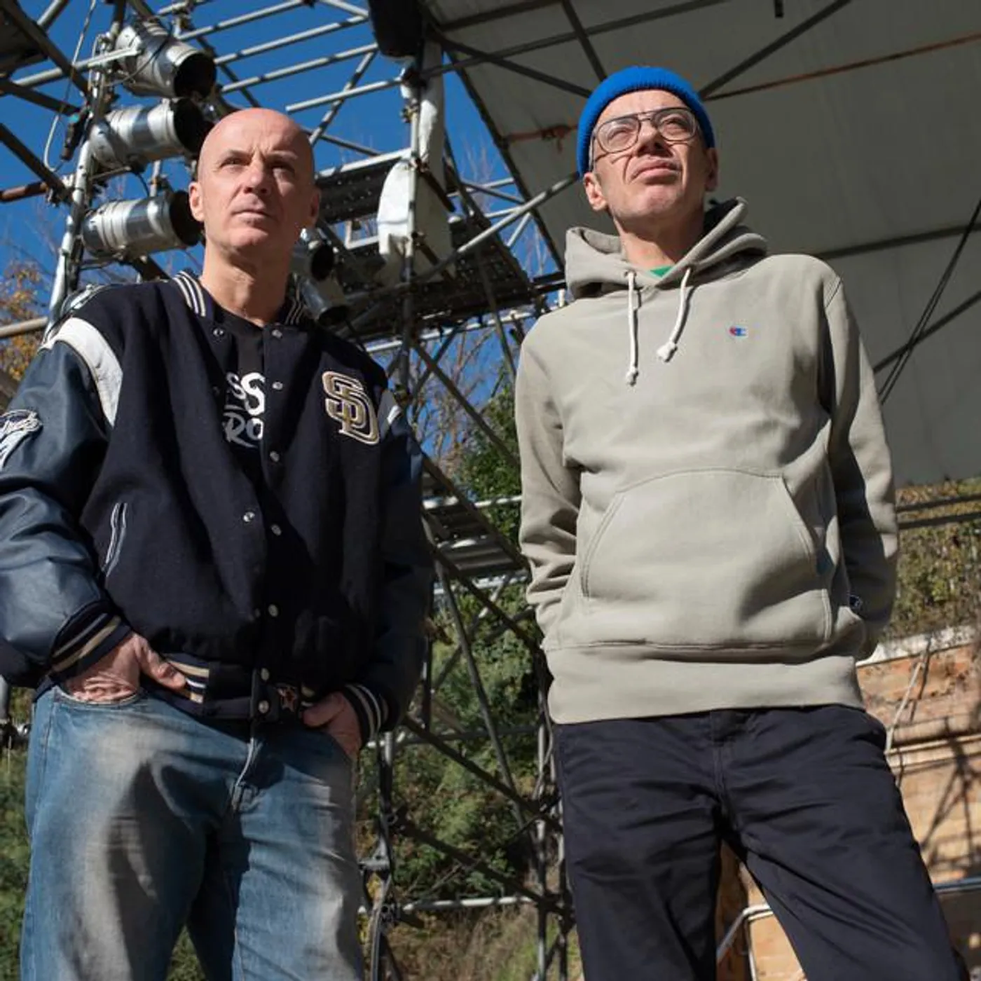 Assalti Frontali Brand Page