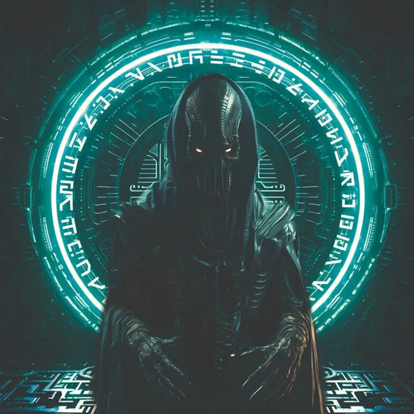 Assault On the Living