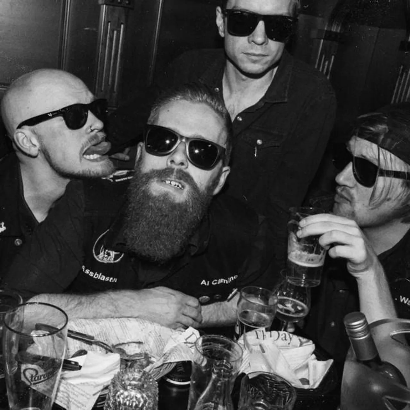 Assblaster Brand Page