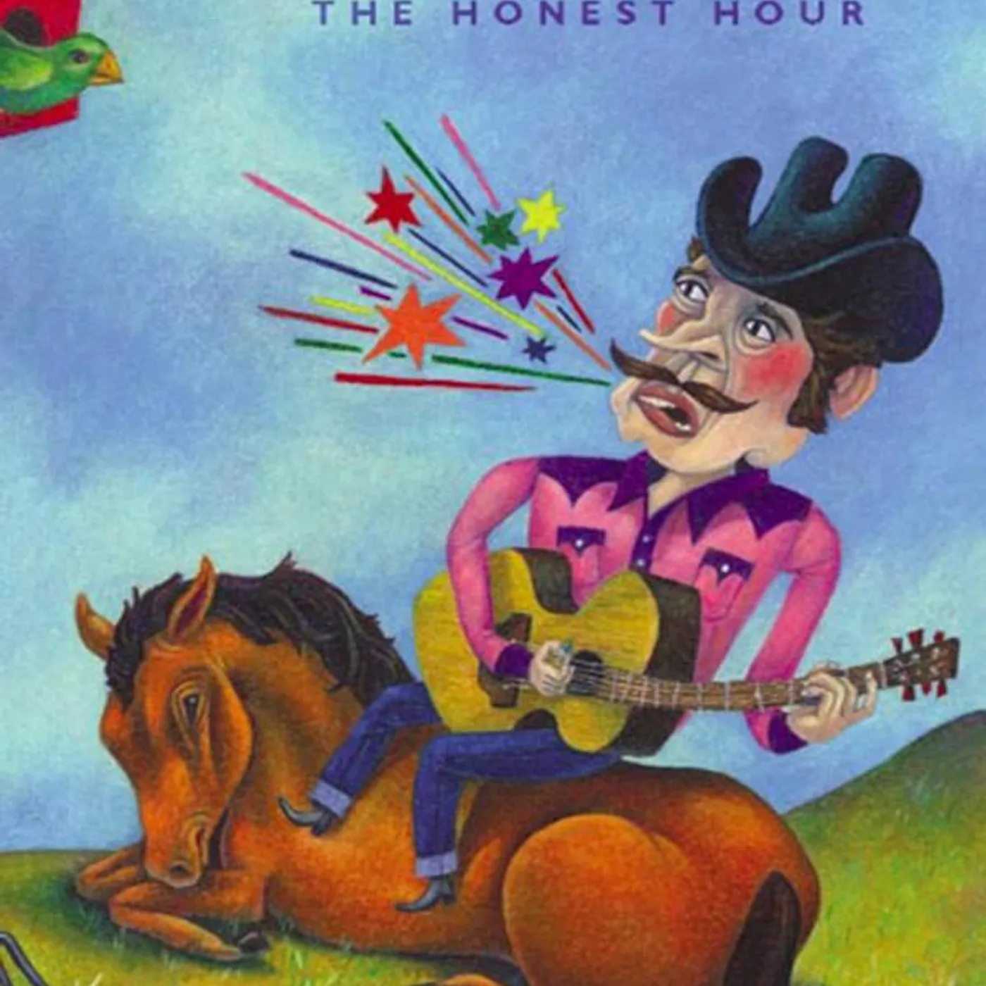 Assembly of Dust Brand Page