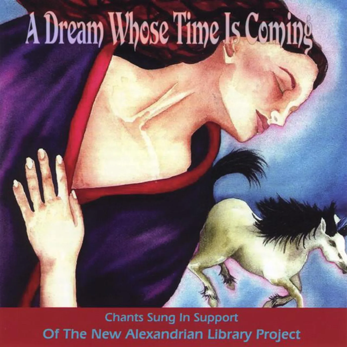 Assembly Of The Sacred Wheel Brand Page