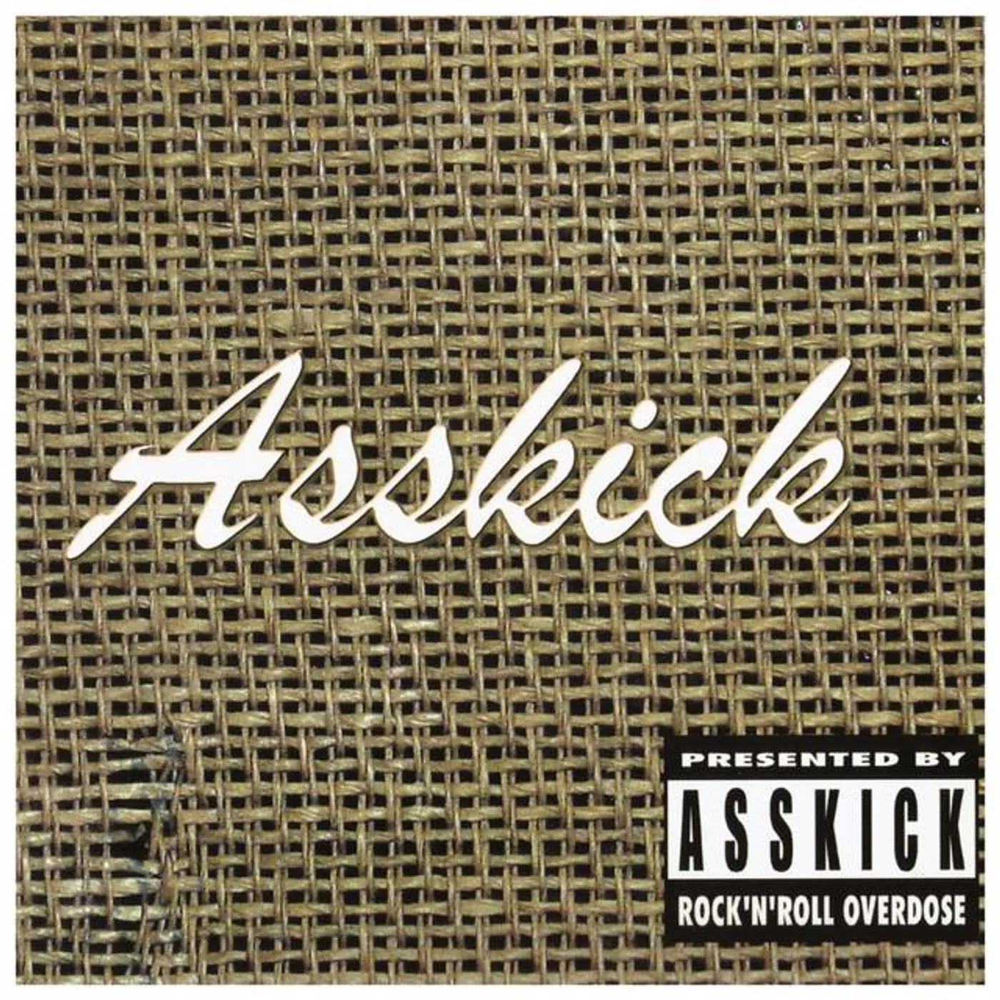 Asskick Brand Page