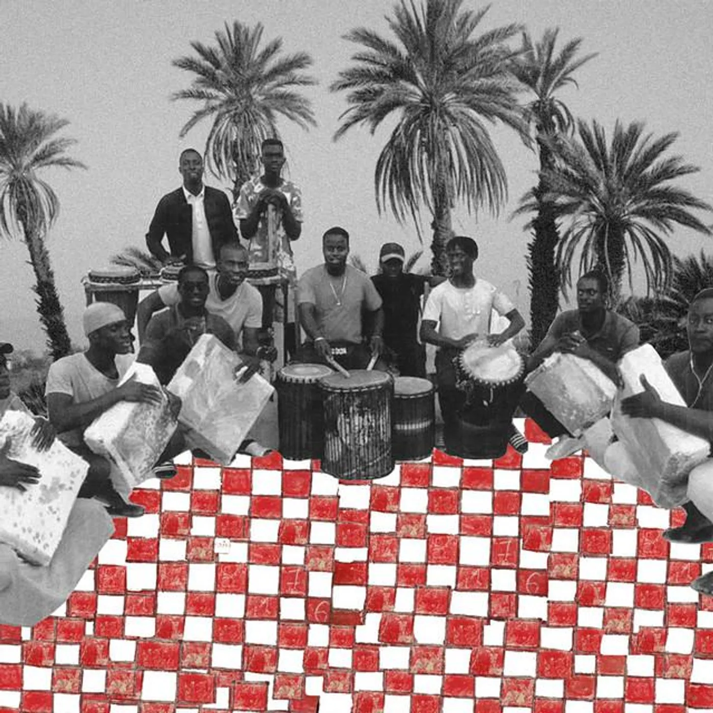 Assiko Golden Band De Grand Yoff