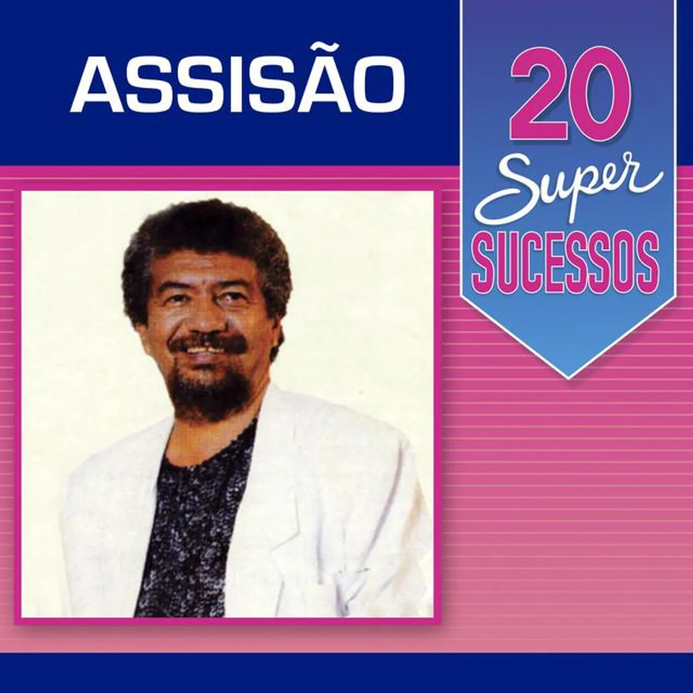 Assisão Brand Page