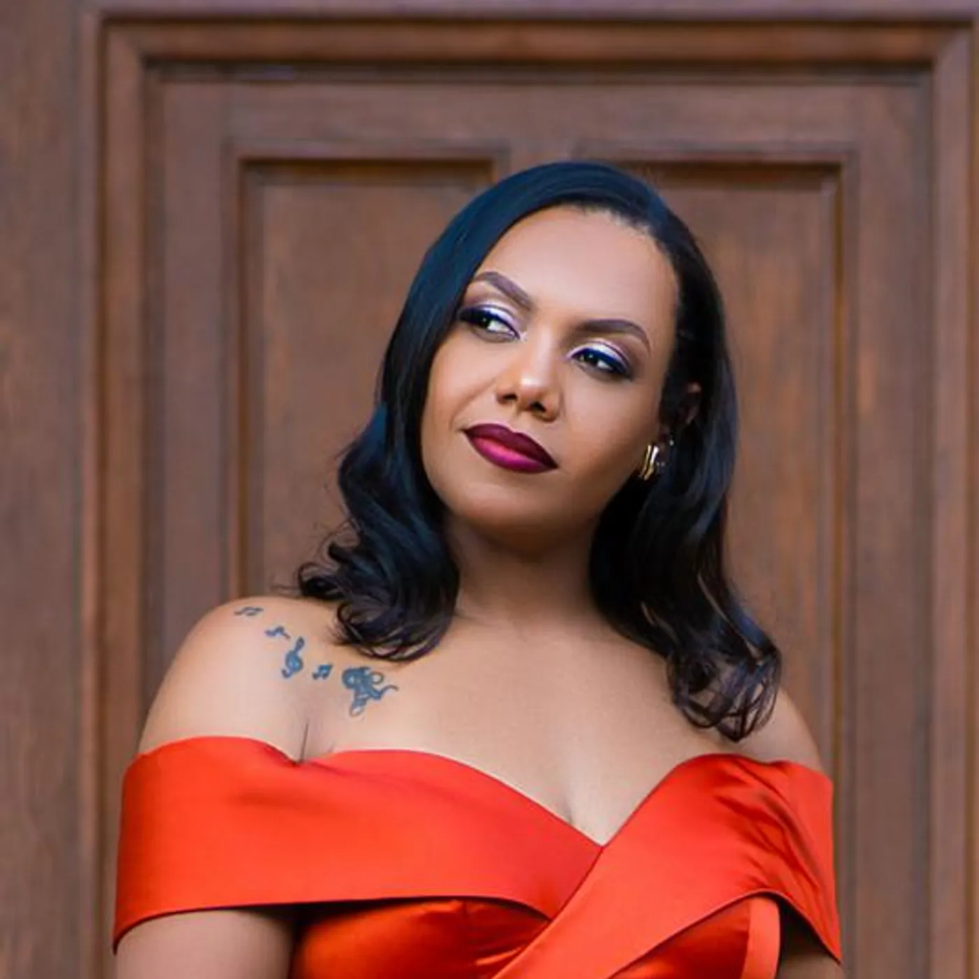 Assol Garcia Brand Page