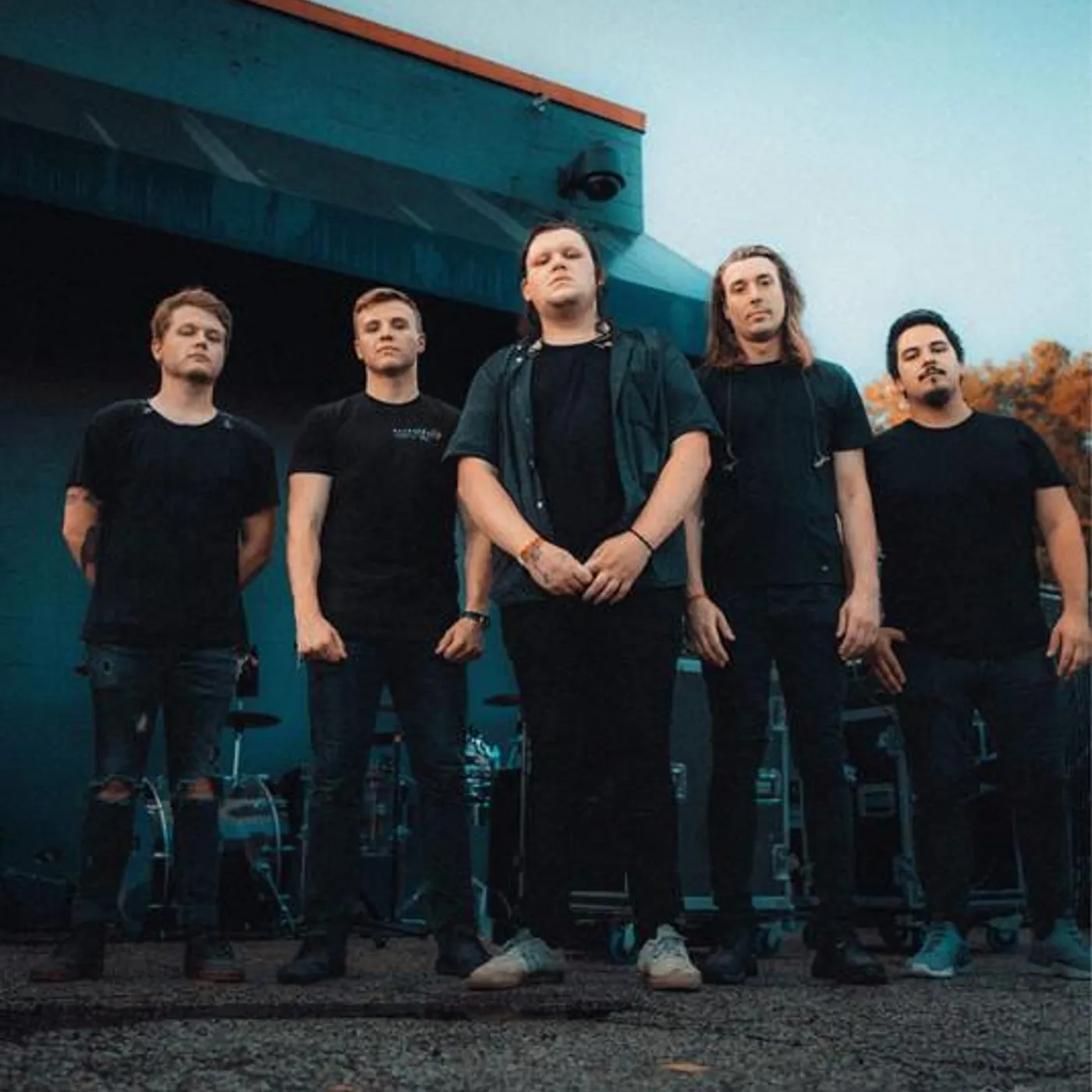 Assume Nothing Brand Page