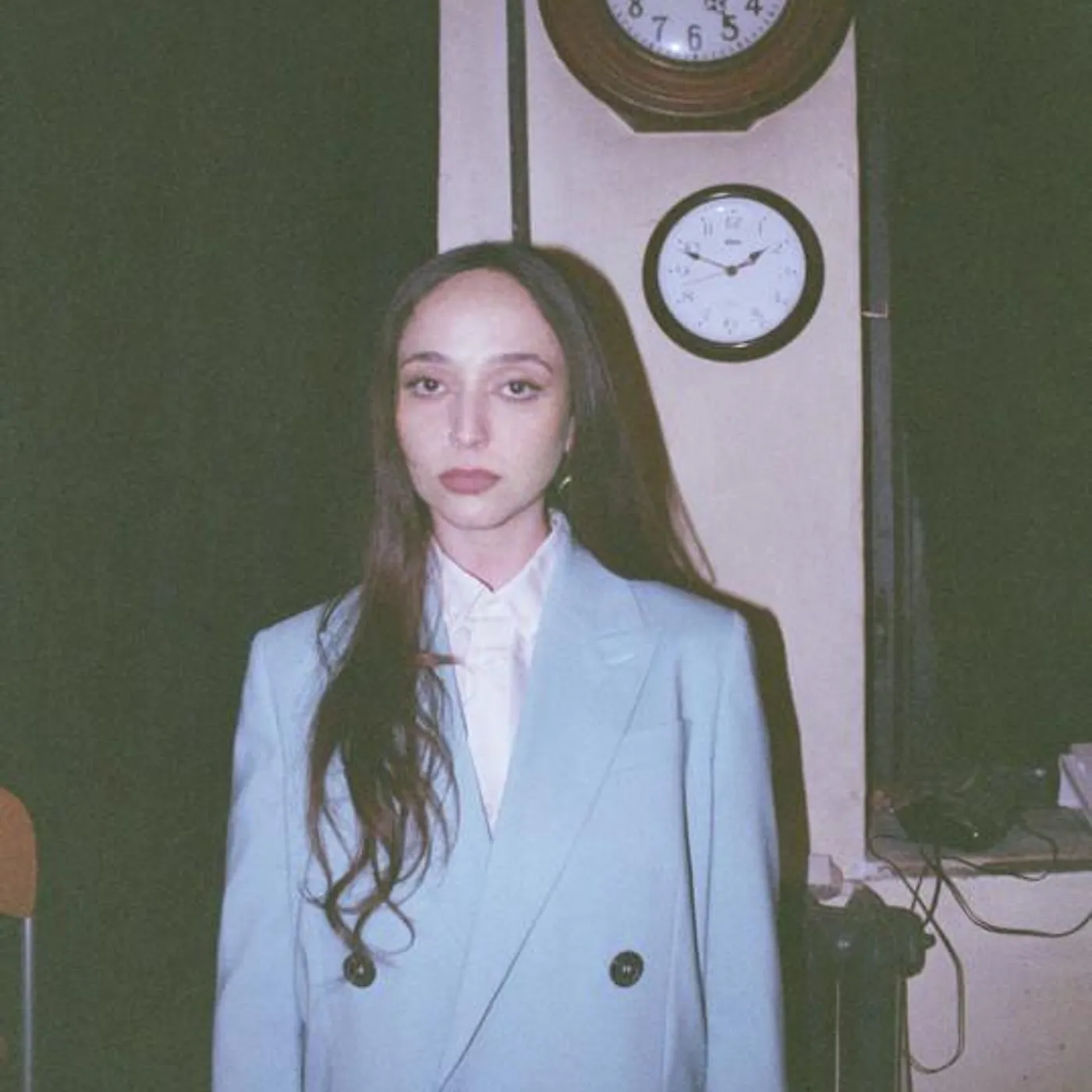 Assurditè Brand Page