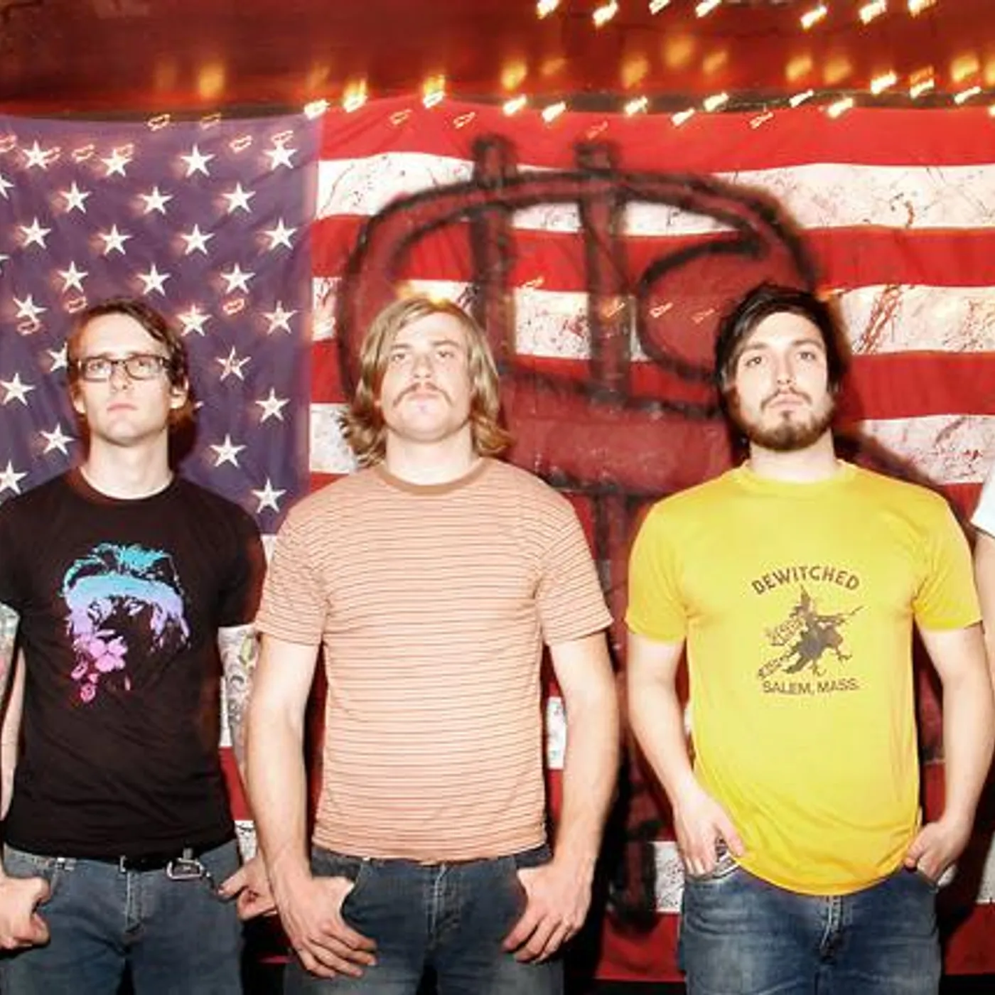 At All Cost Brand Page