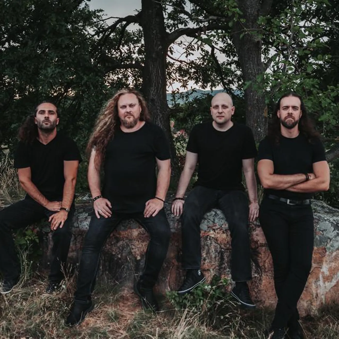 At Night I Fly Brand Page