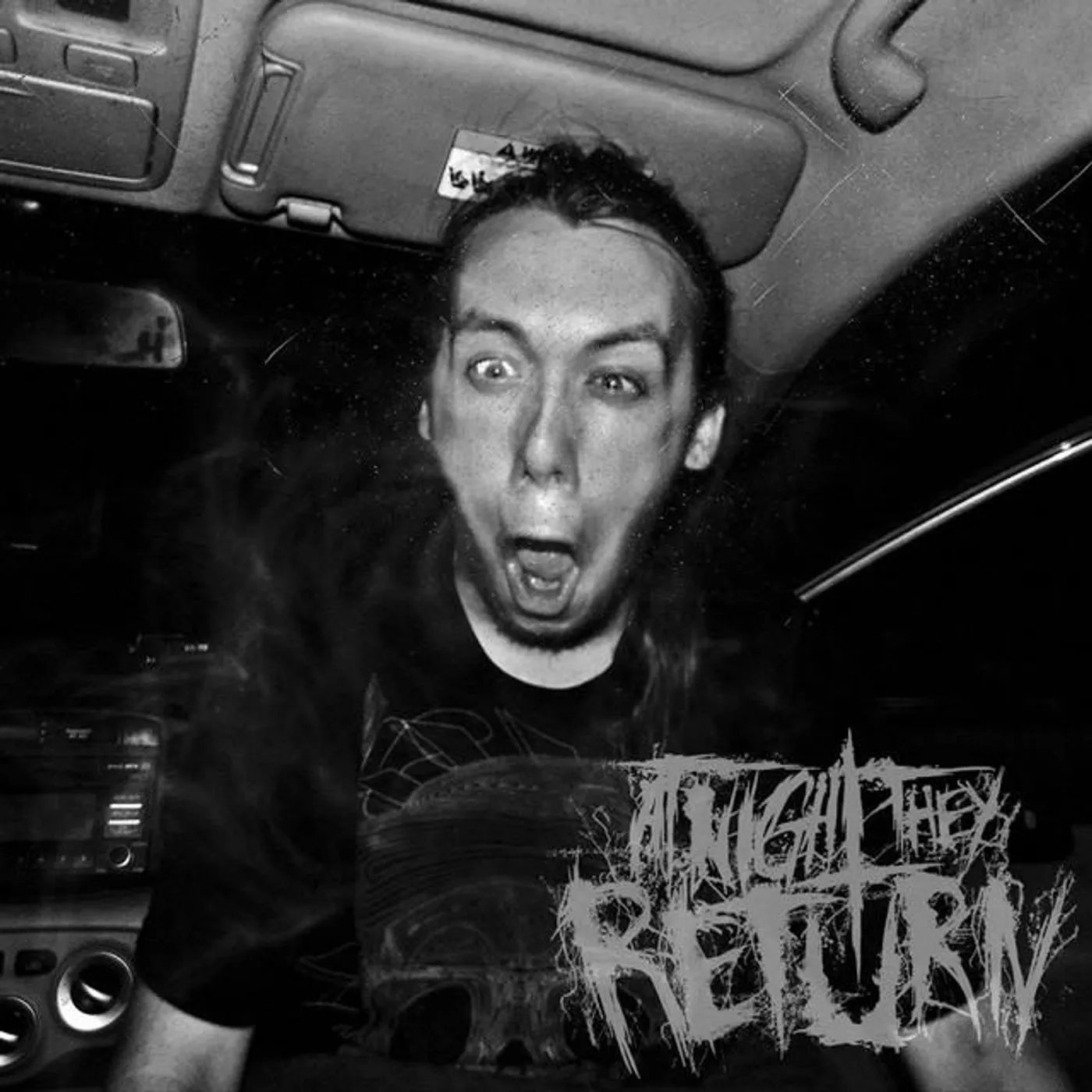 At Night They Return