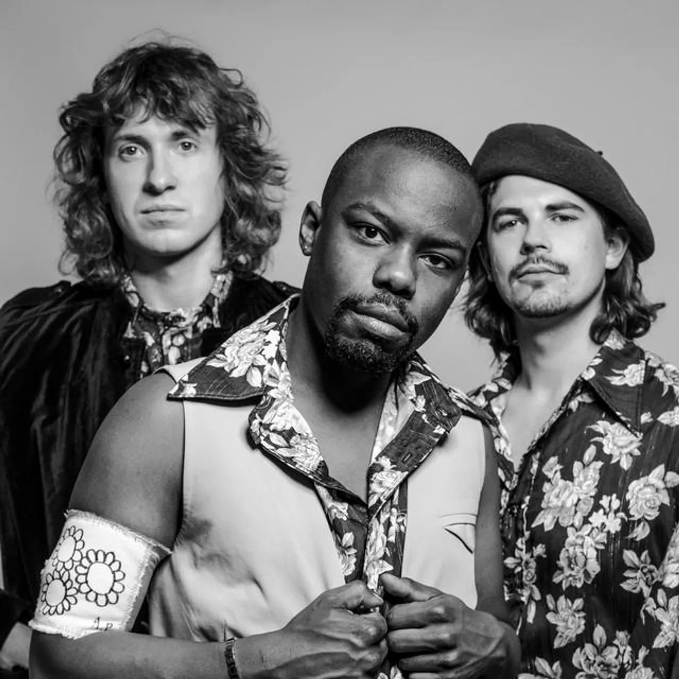 At Pavillon Brand Page