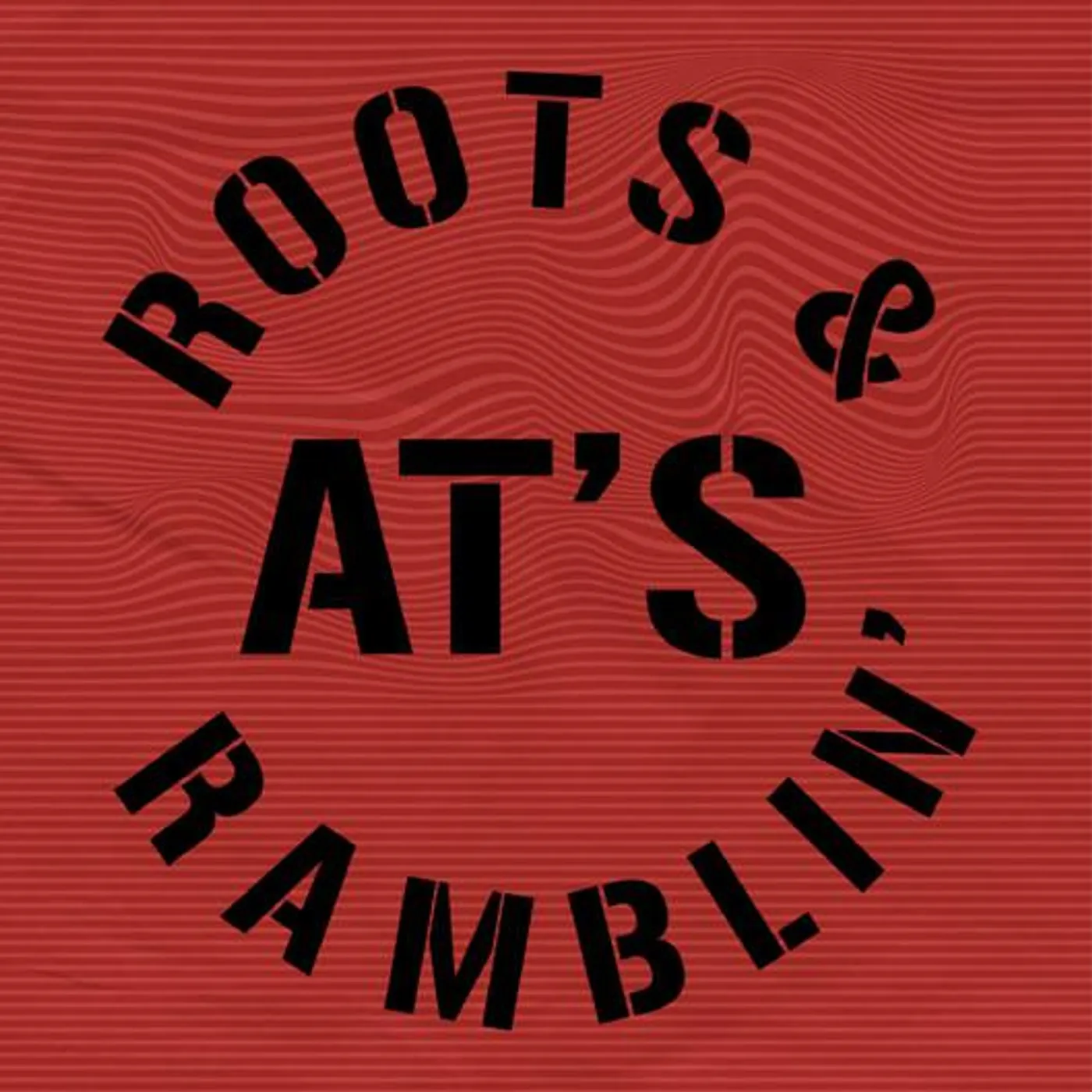 AT's Roots & Ramblin' Brand Page
