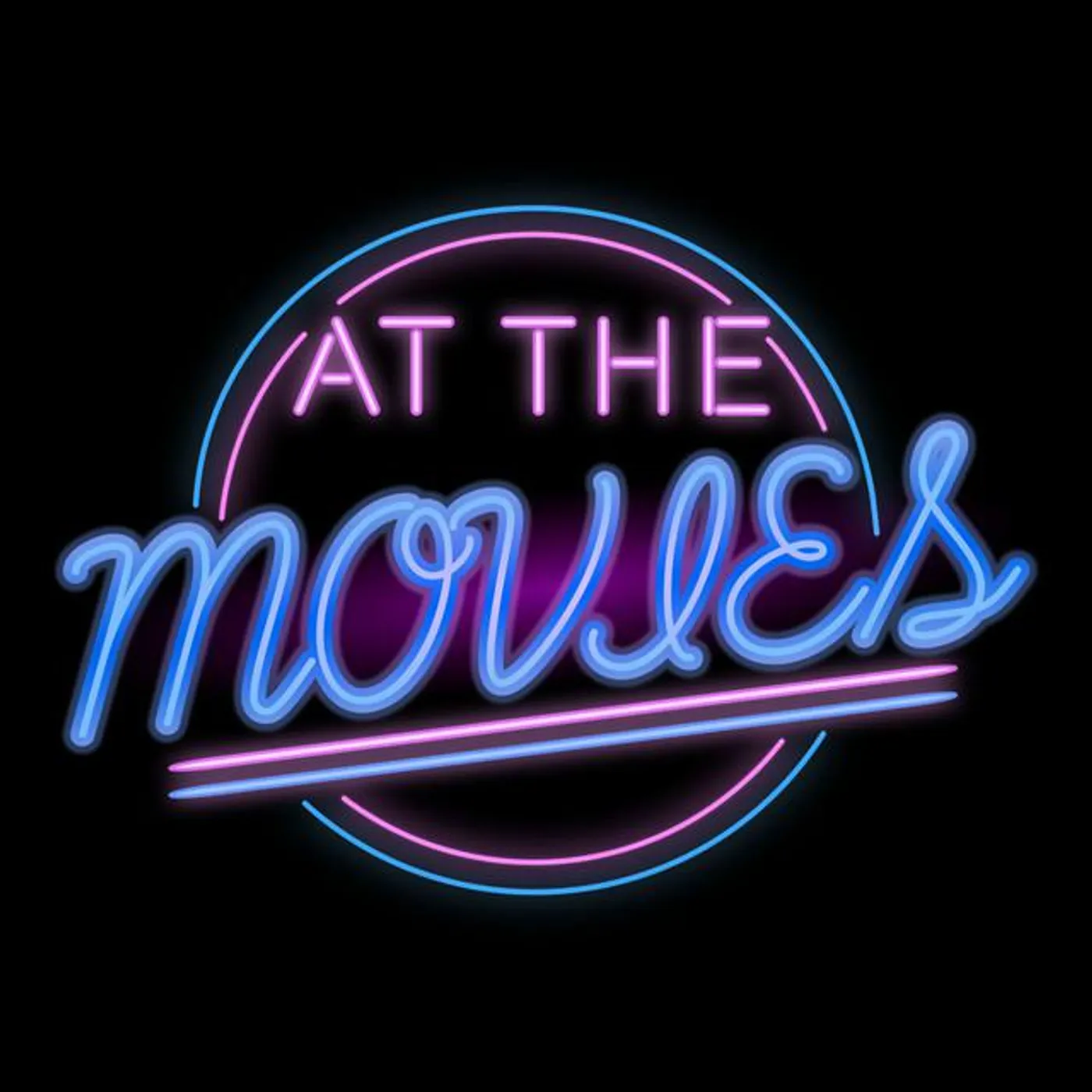 At The Movies Brand Page