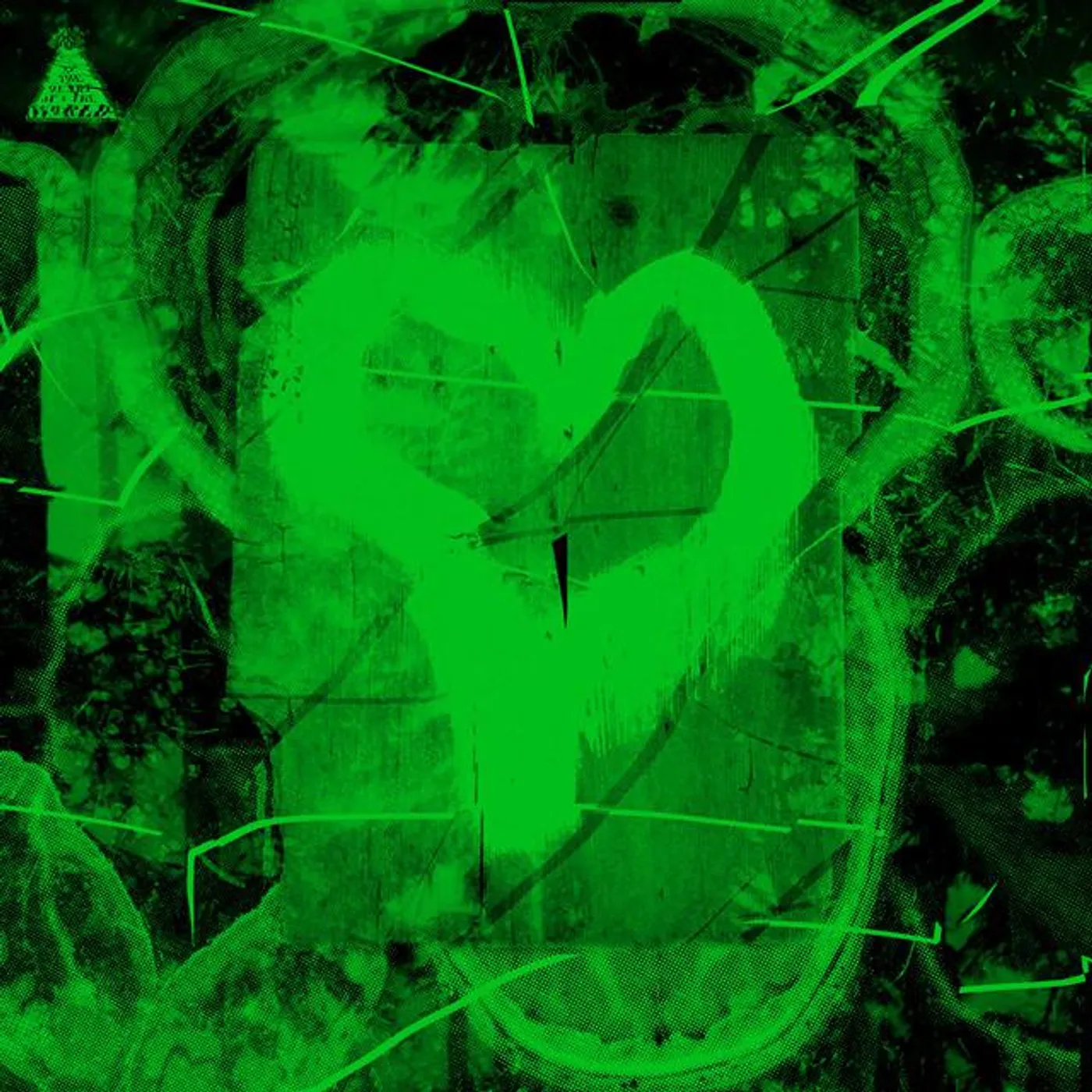 At the Heart of the World