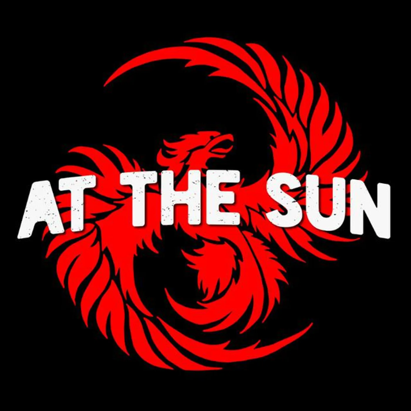 AT THE SUN Brand Page