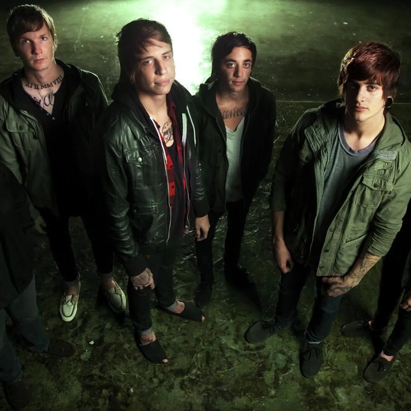 At The Skylines Brand Page