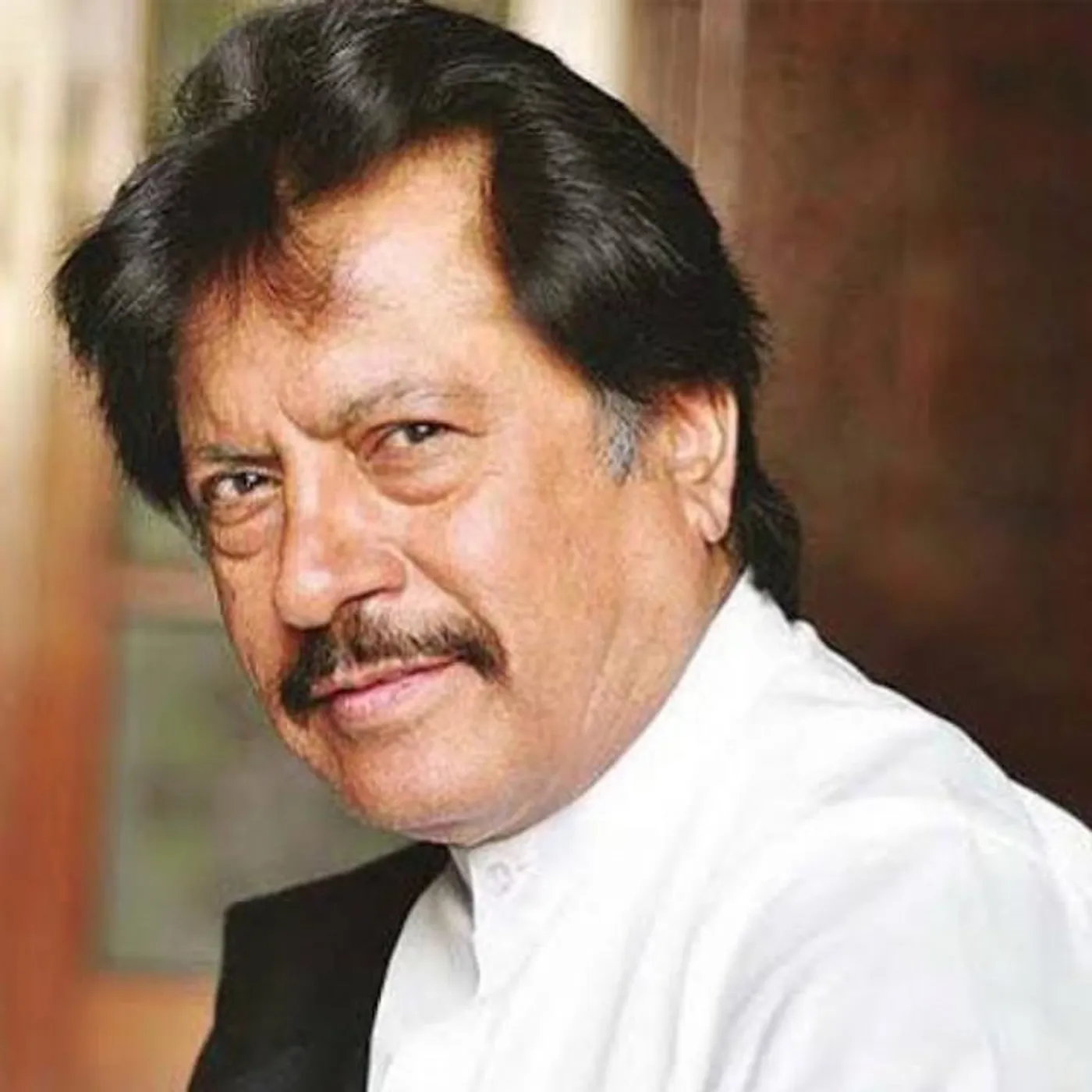 Atta Ullah Khan Esakhelvi