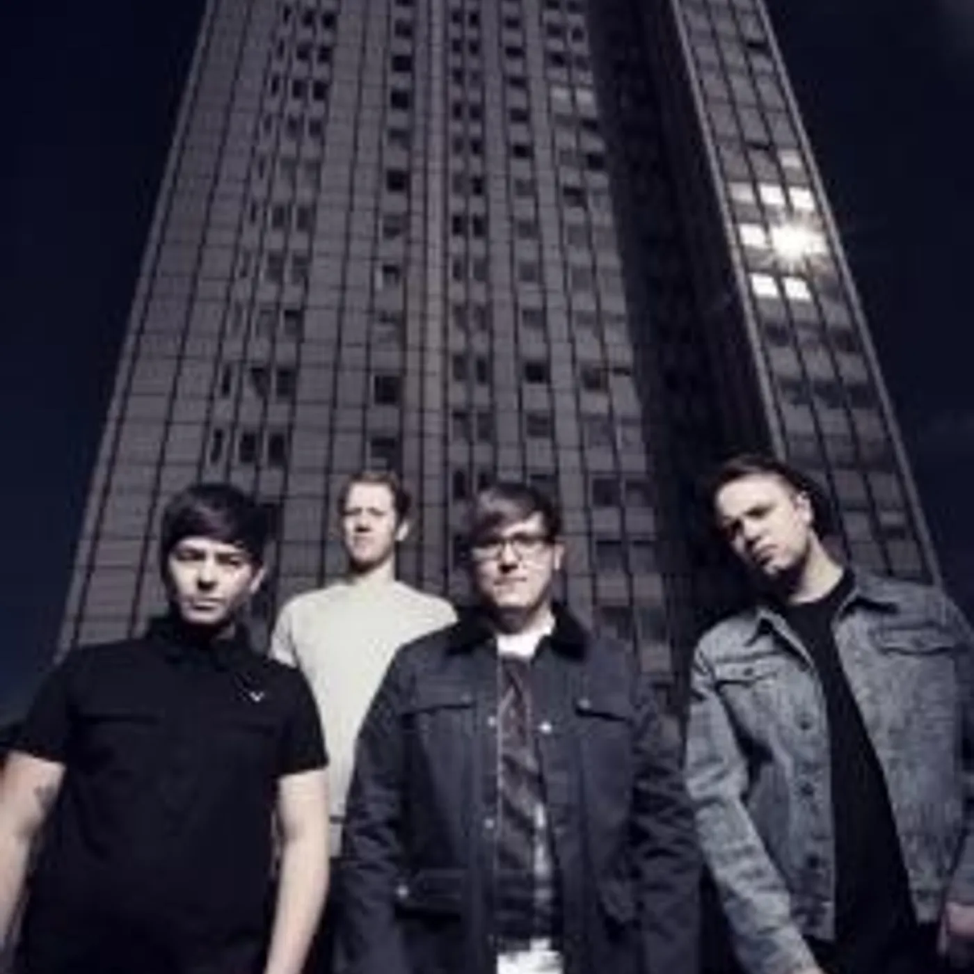 Attack! Attack! Brand Page