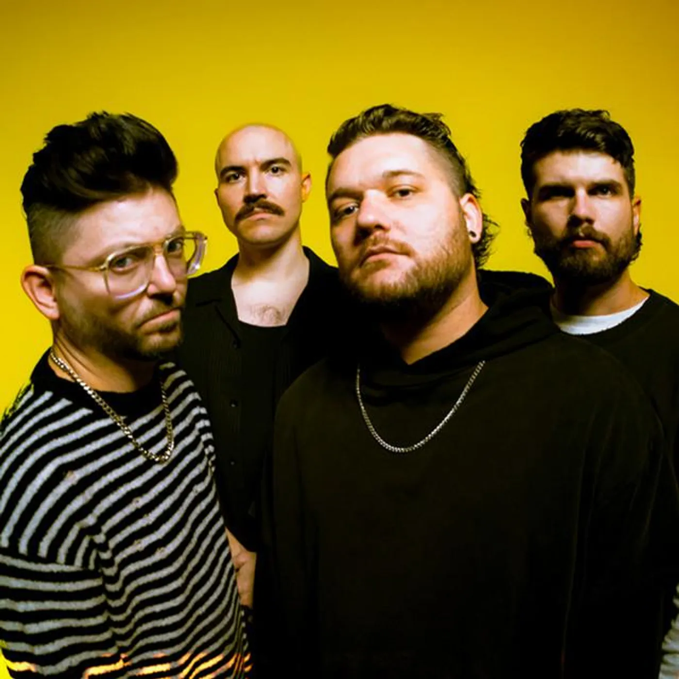 Attack Attack! Brand Page