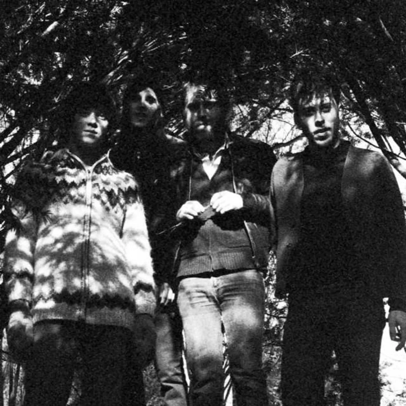 Attack in Black Brand Page