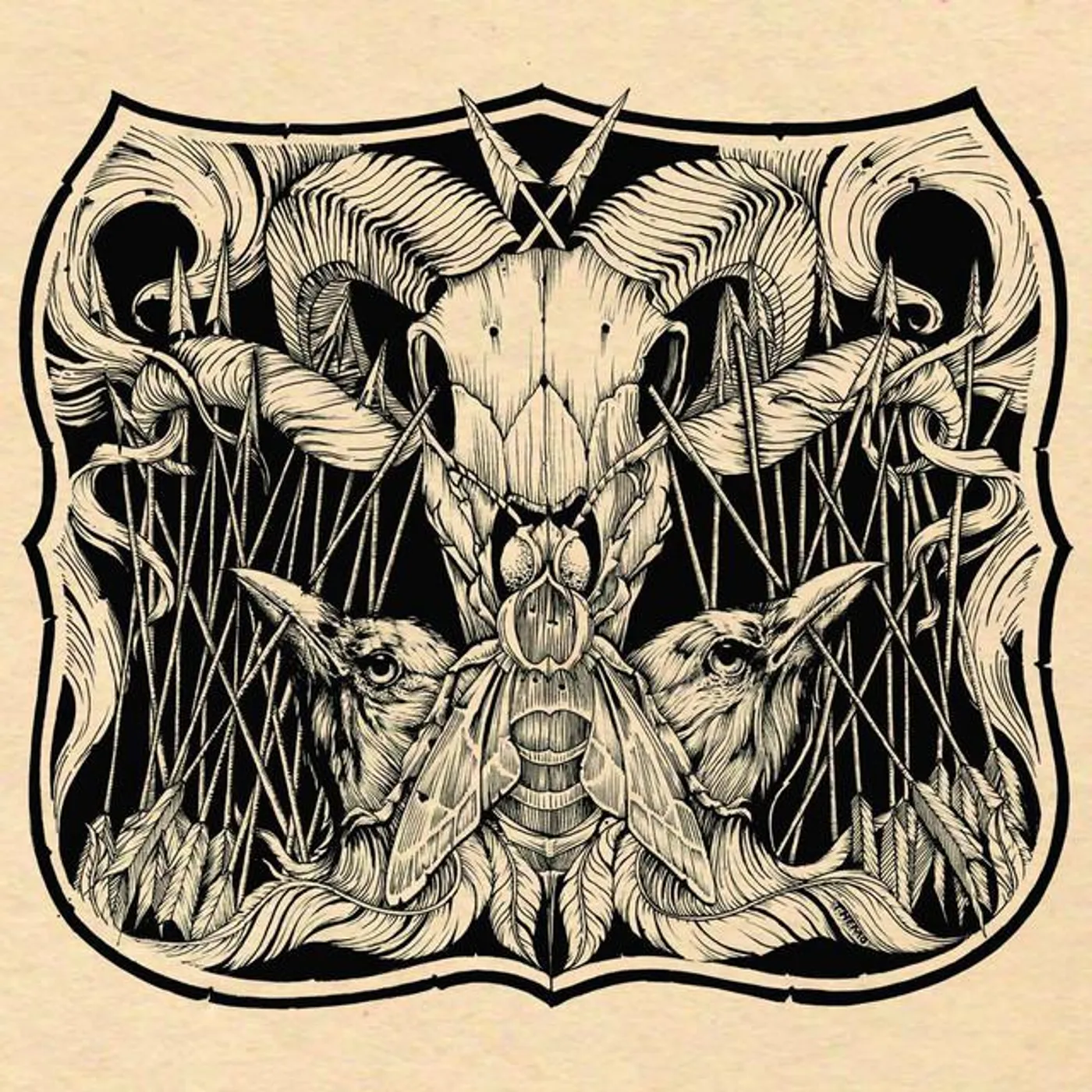 Attack Vertical Brand Page