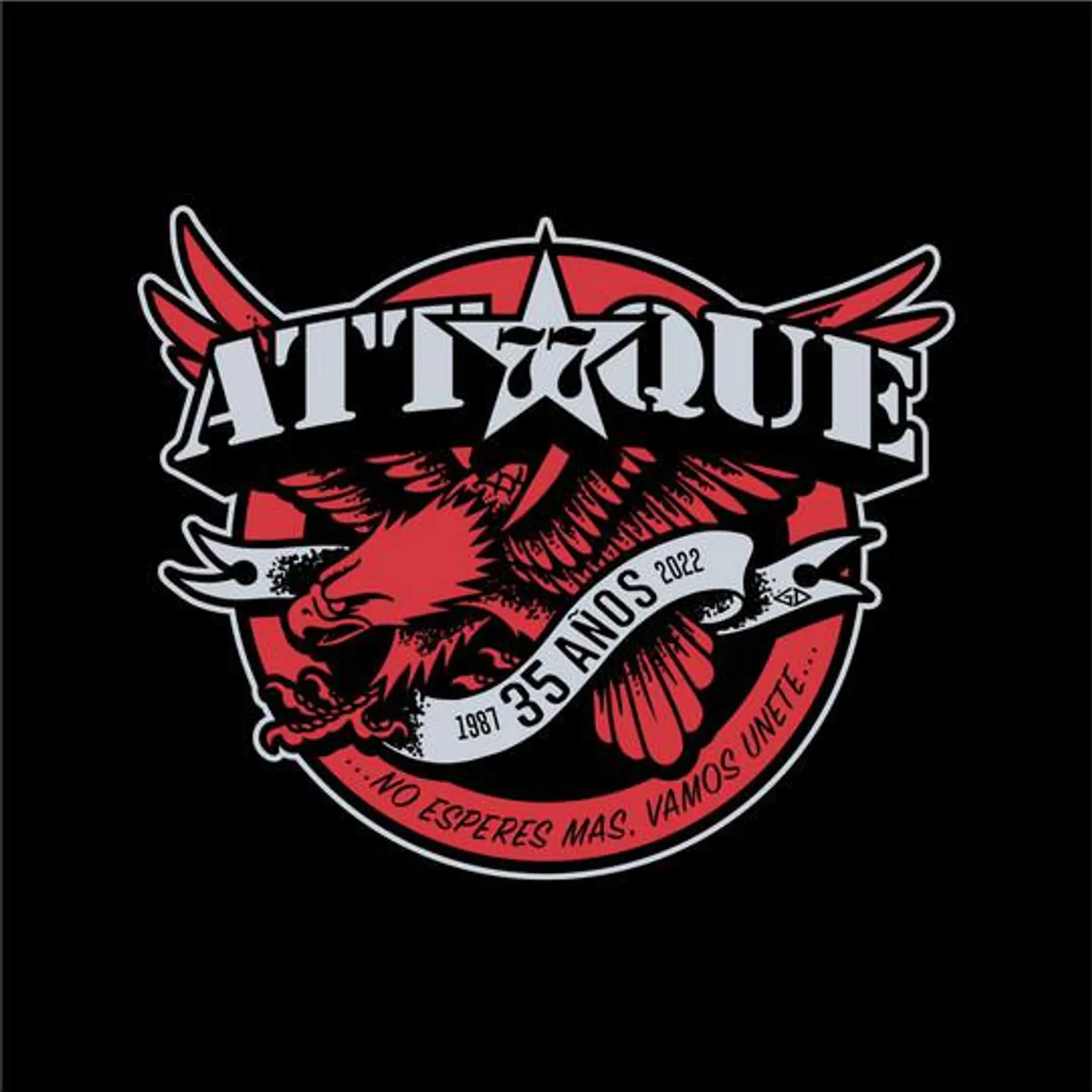 Attaque 77 Brand Page