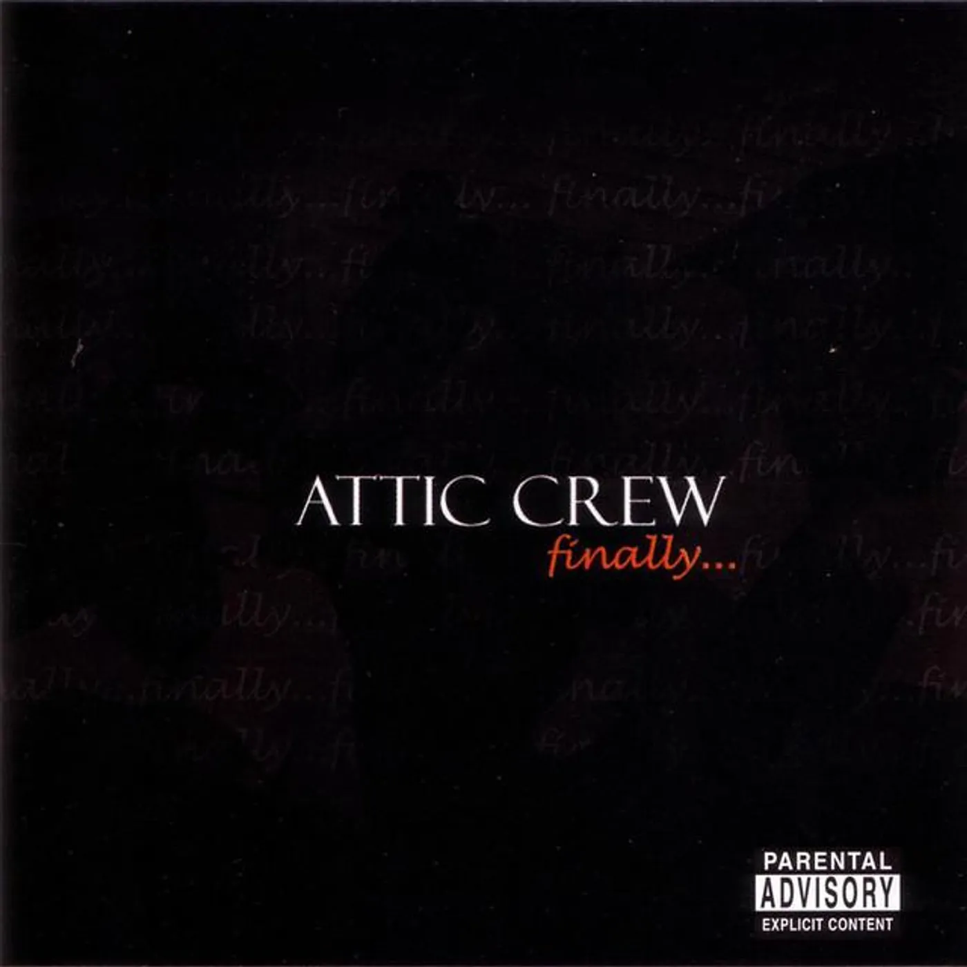 Attic Crew