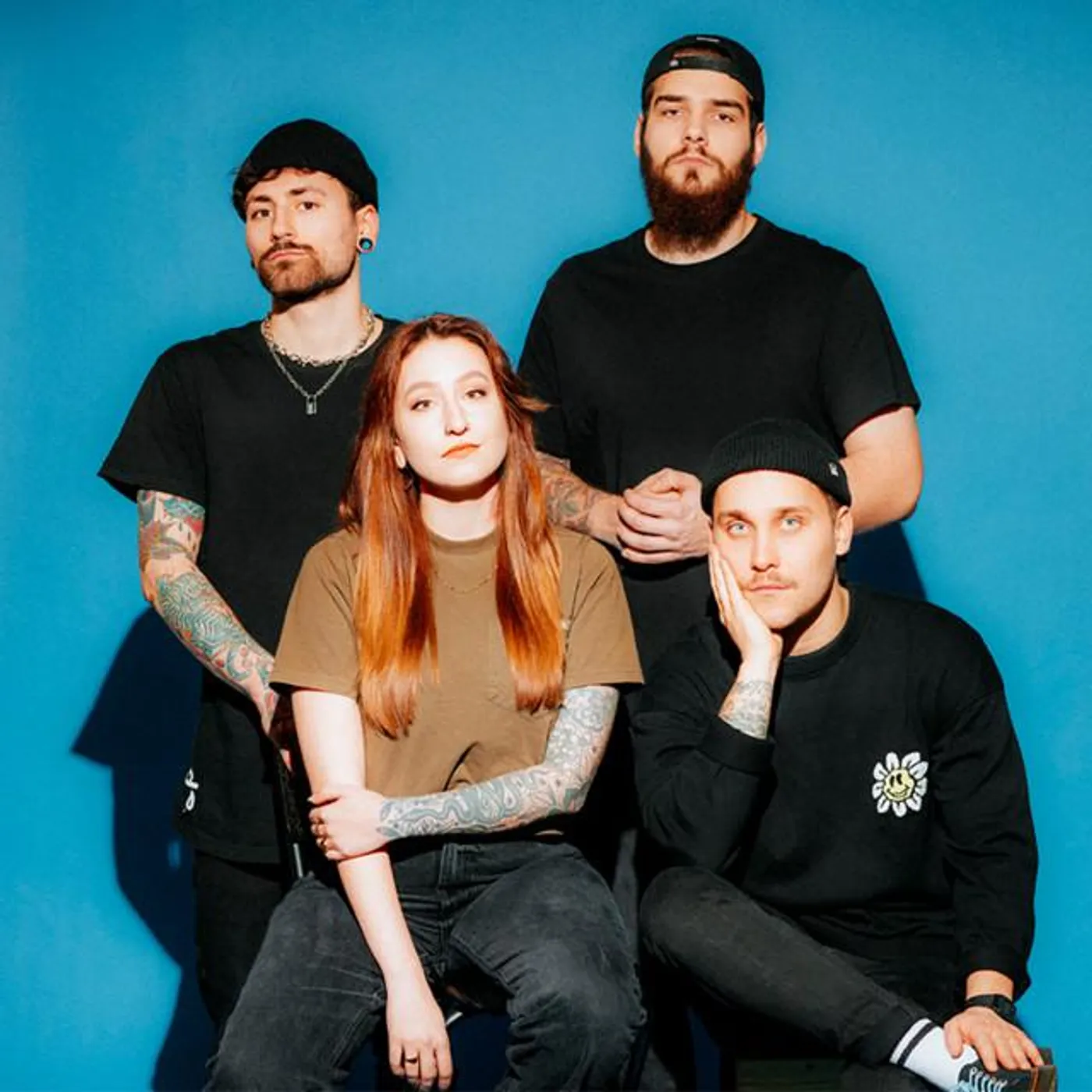 Attic Stories Brand Page