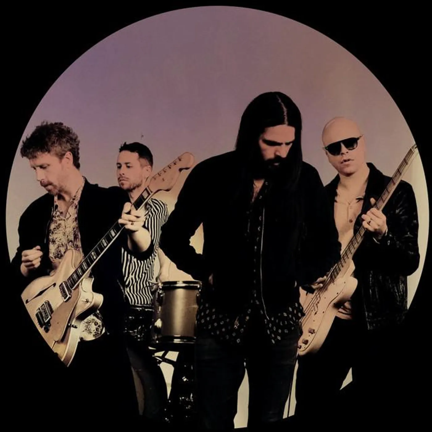 Attica Riots Brand Page