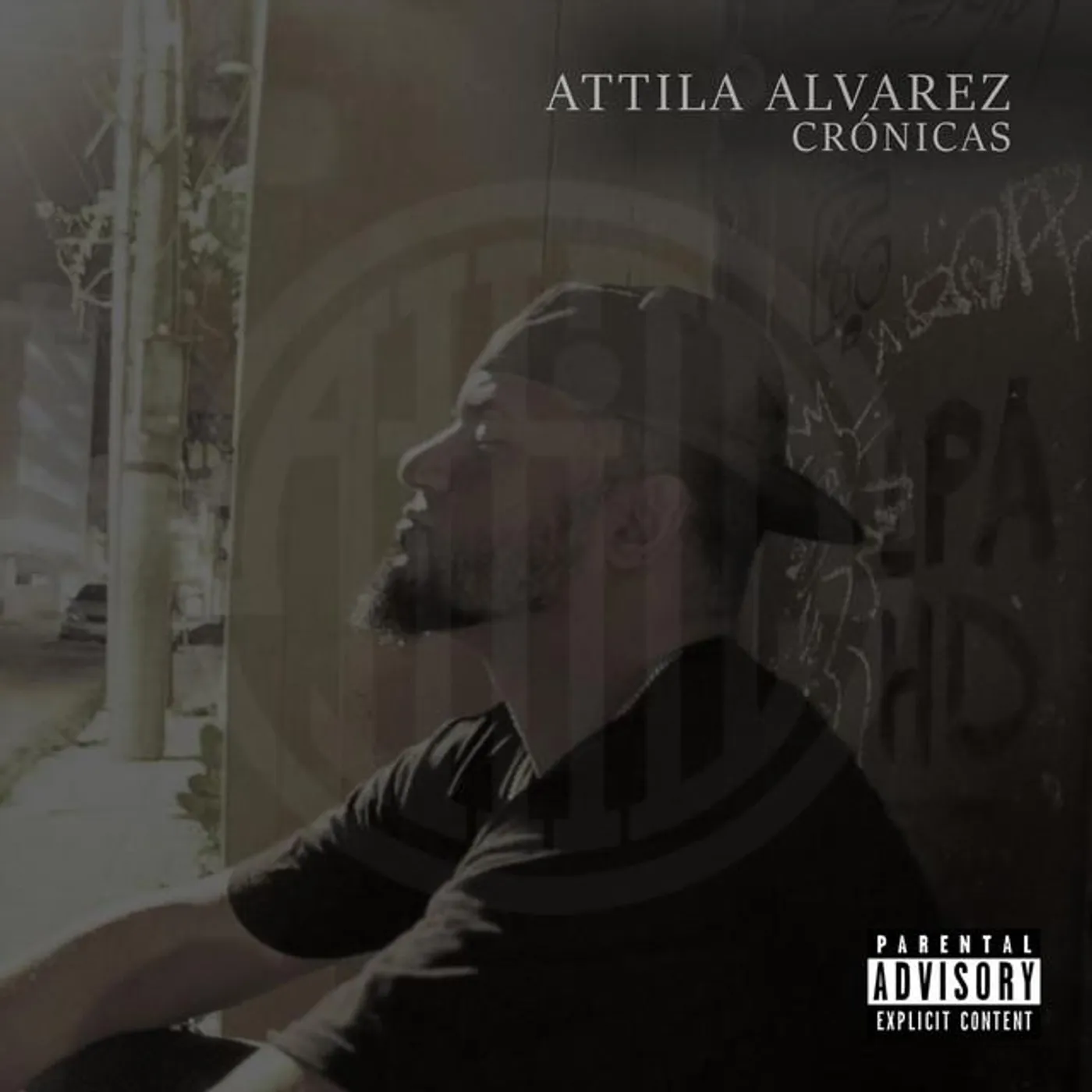 Attila Alvarez Brand Page