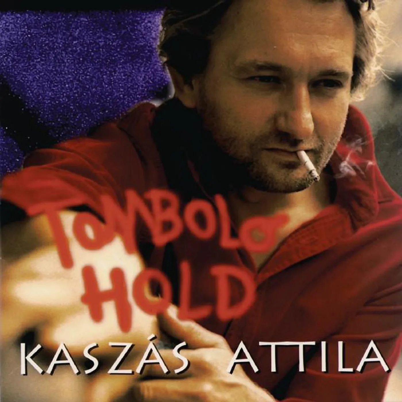 Attila Kaszás