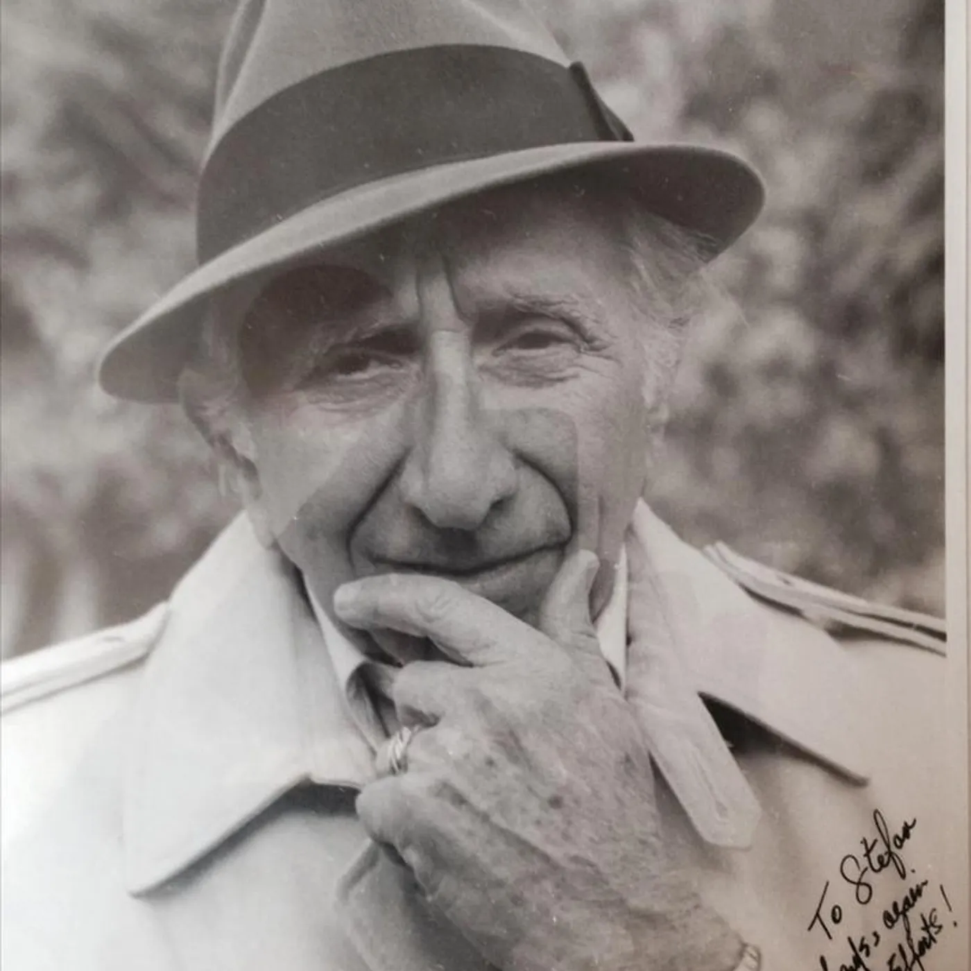 Attilio Mineo Brand Page