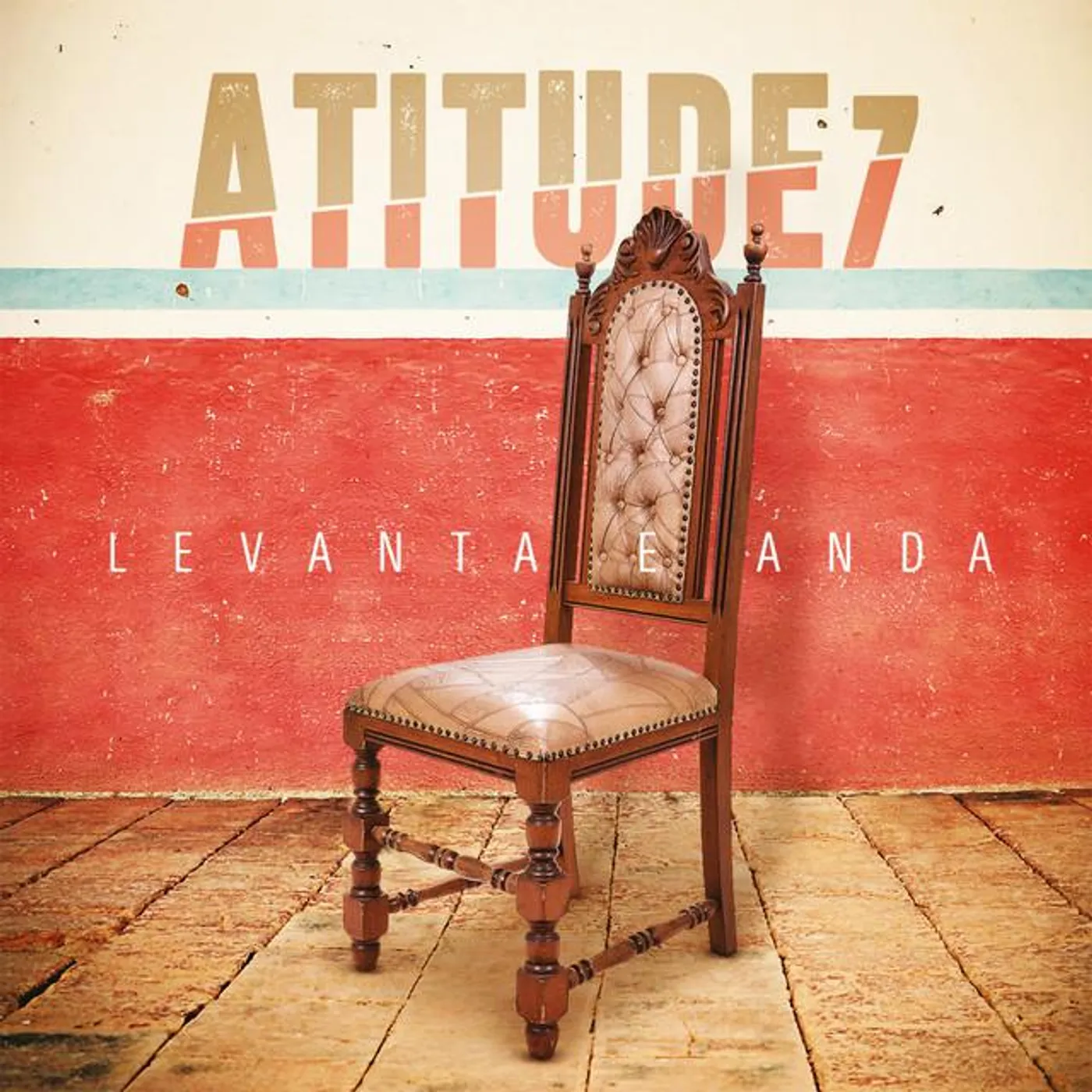 Attitude 7 Brand Page