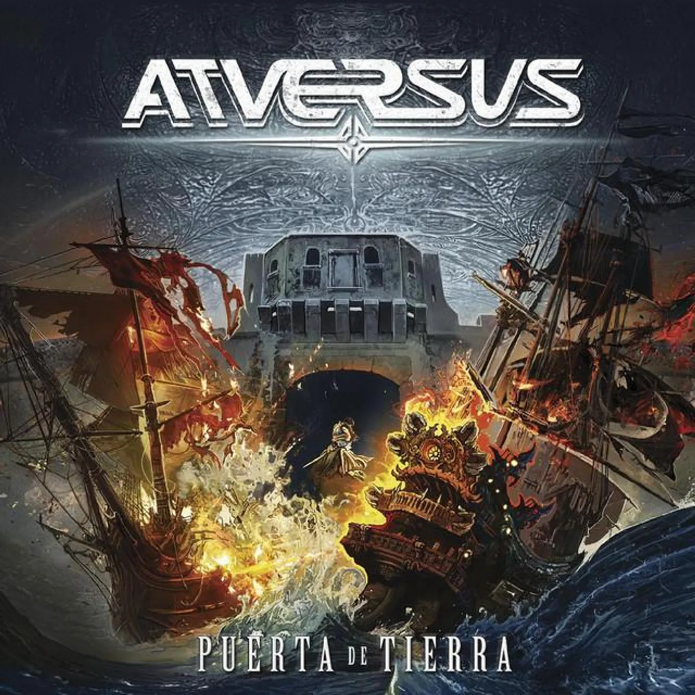 Atversus