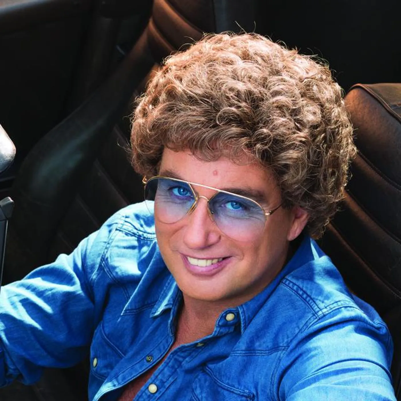 Atze Schröder Brand Page