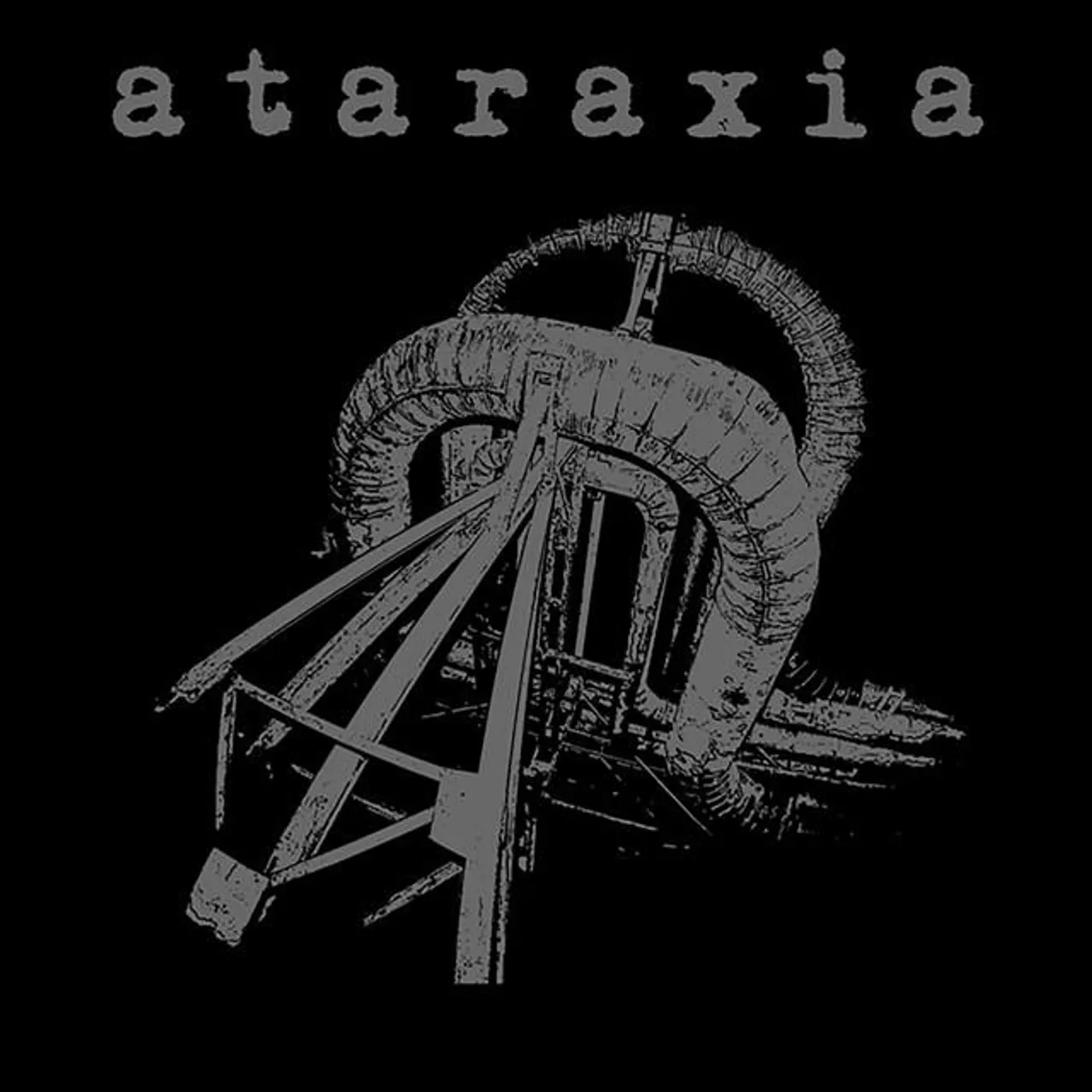 Ataraxia Brand Page