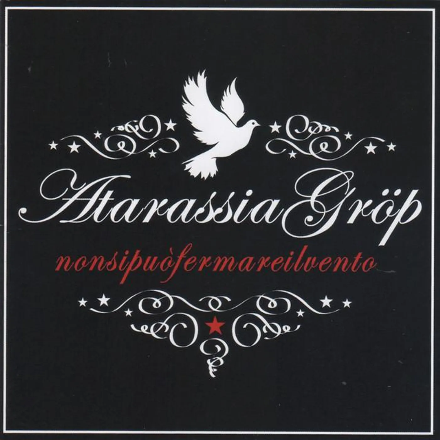 Atarassia Groep Brand Page