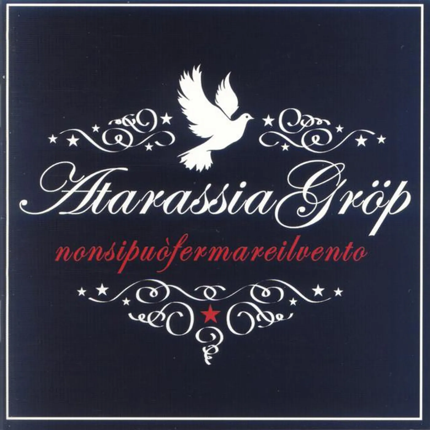 Atarassia Grop Brand Page