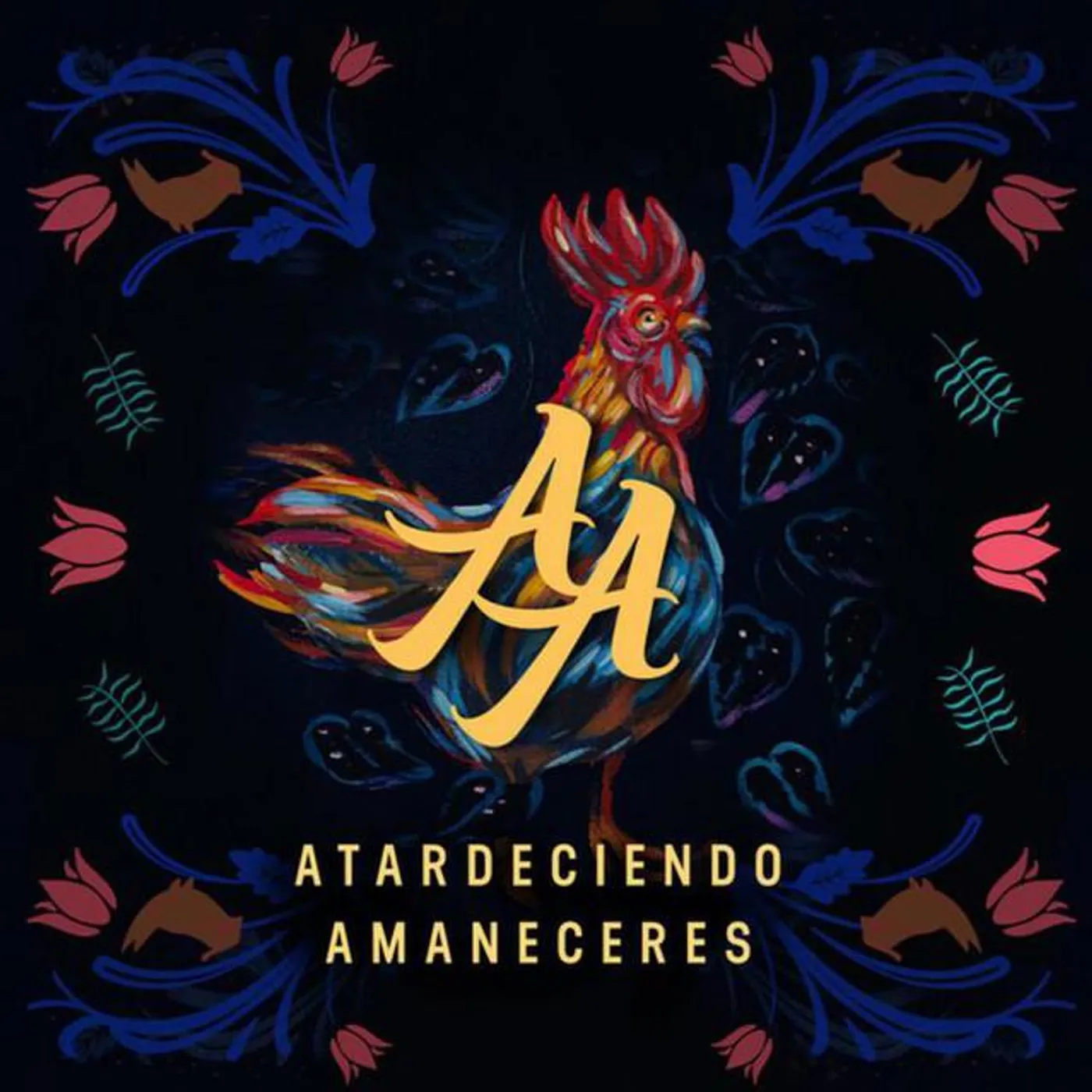 Atardeciendo Amaneceres Brand Page