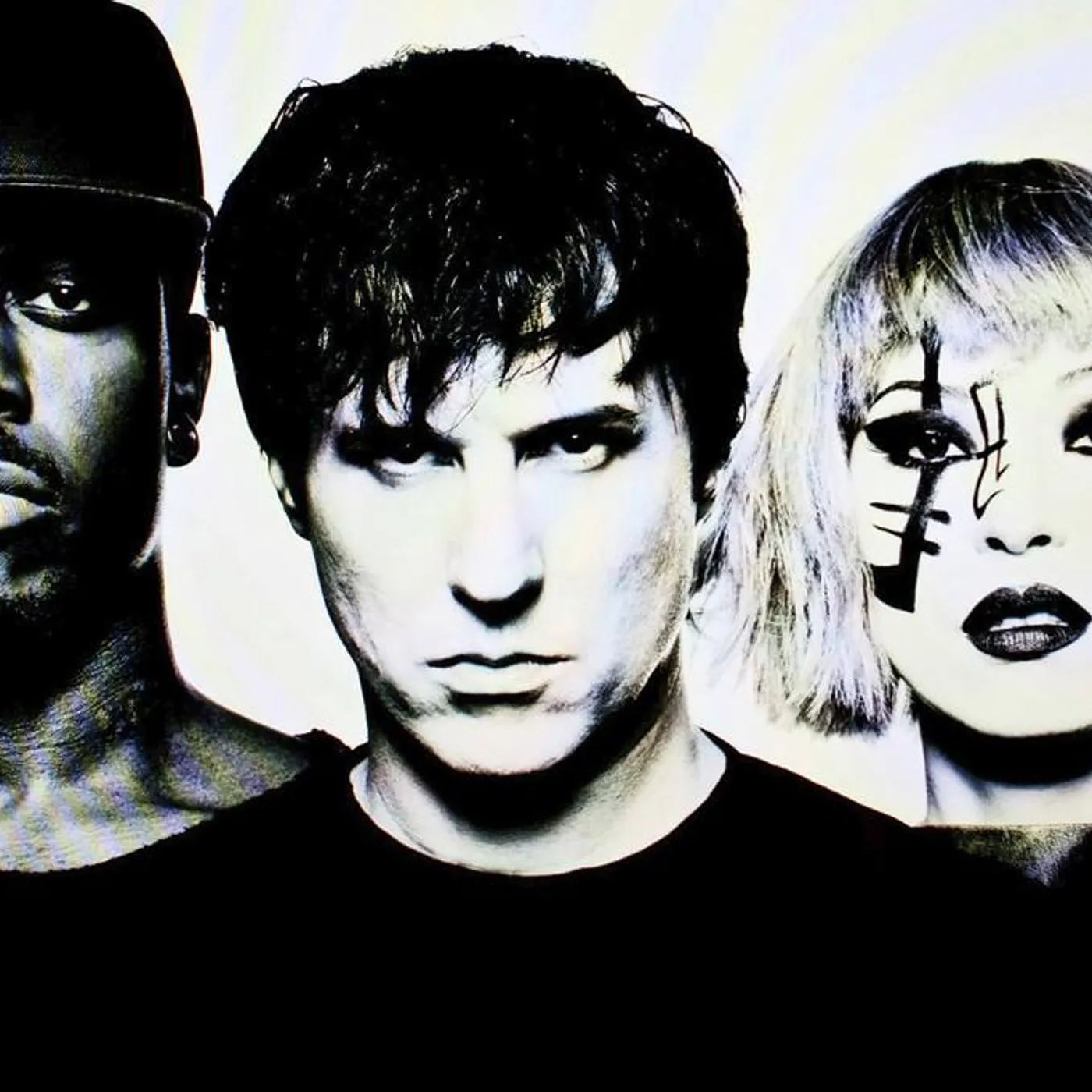 Atari Teenage Riot