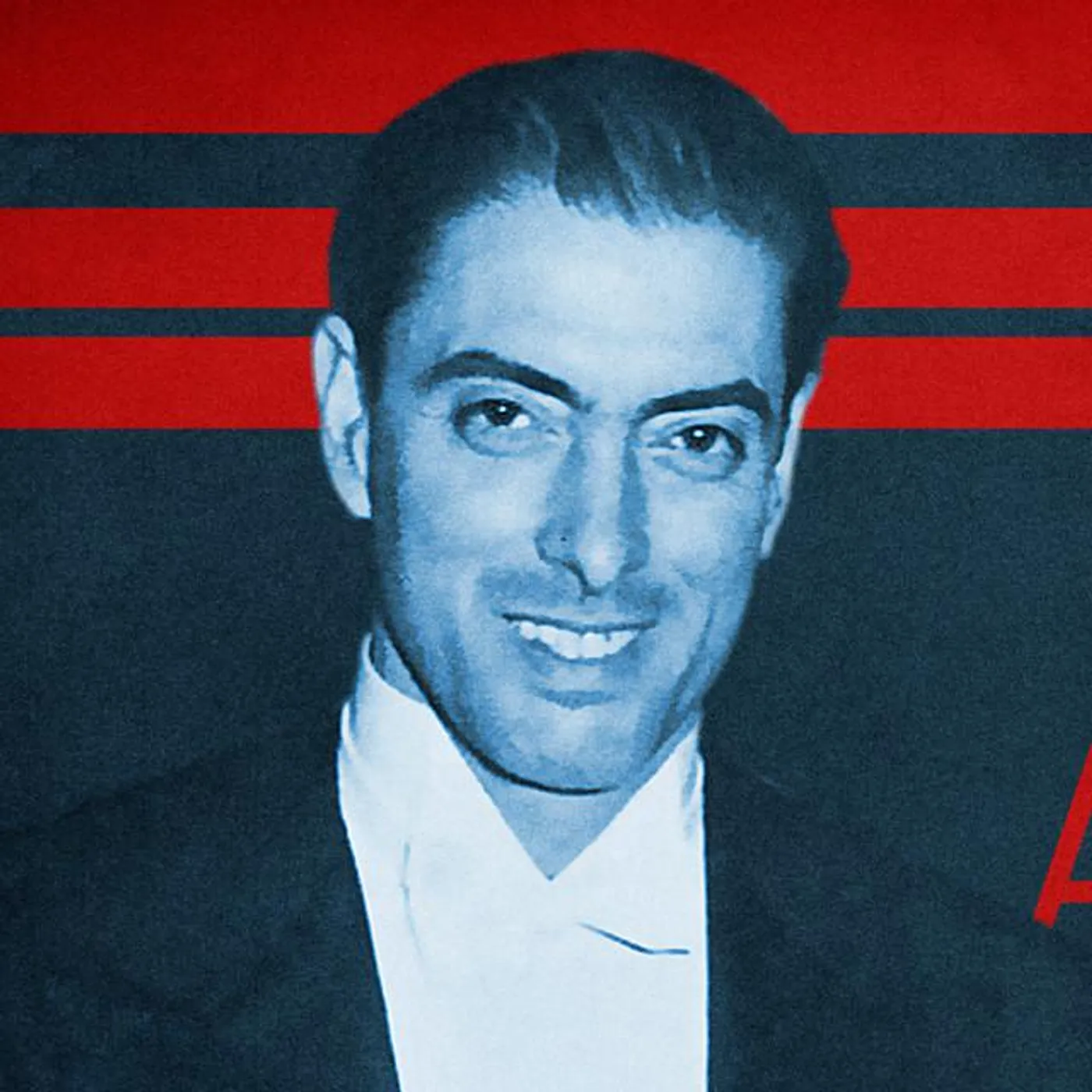 Ataúlfo Argenta Brand Page