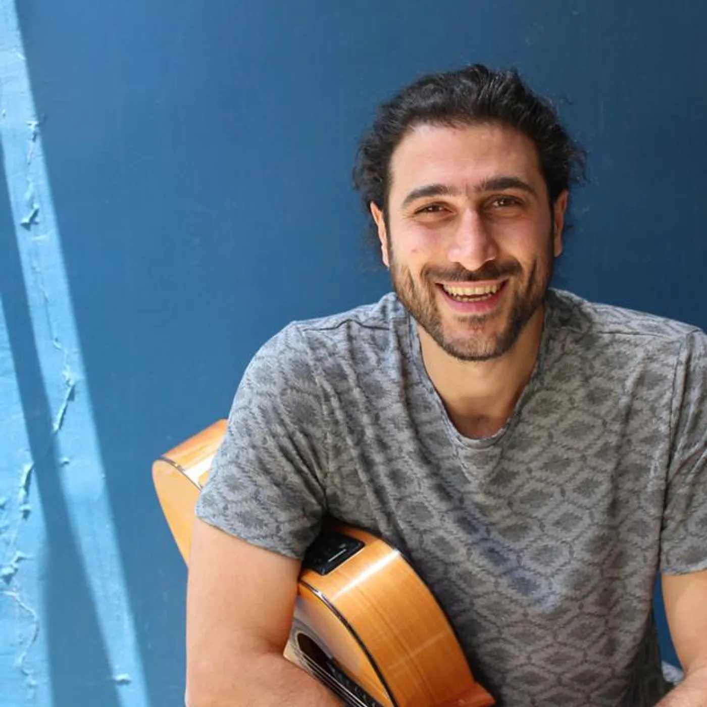 Atef Malhas Brand Page