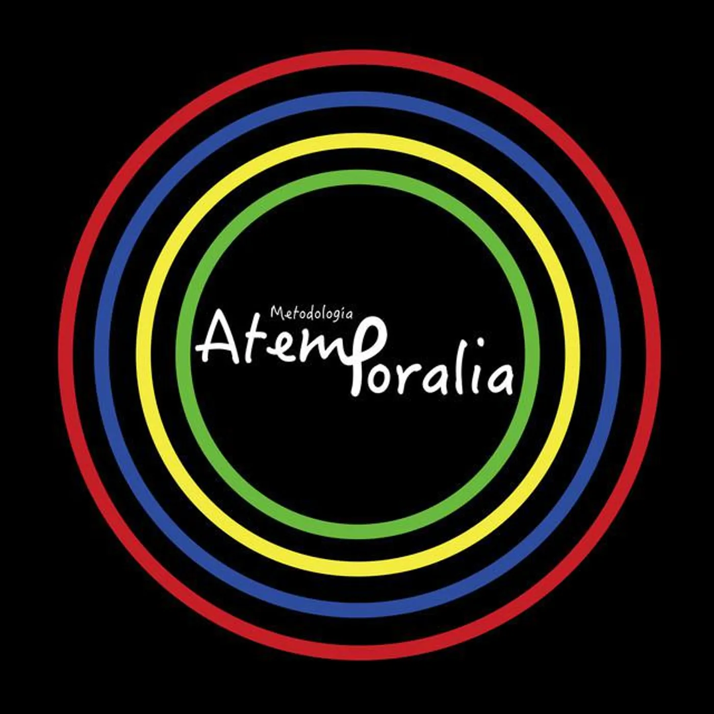 Atemporalia Brand Page