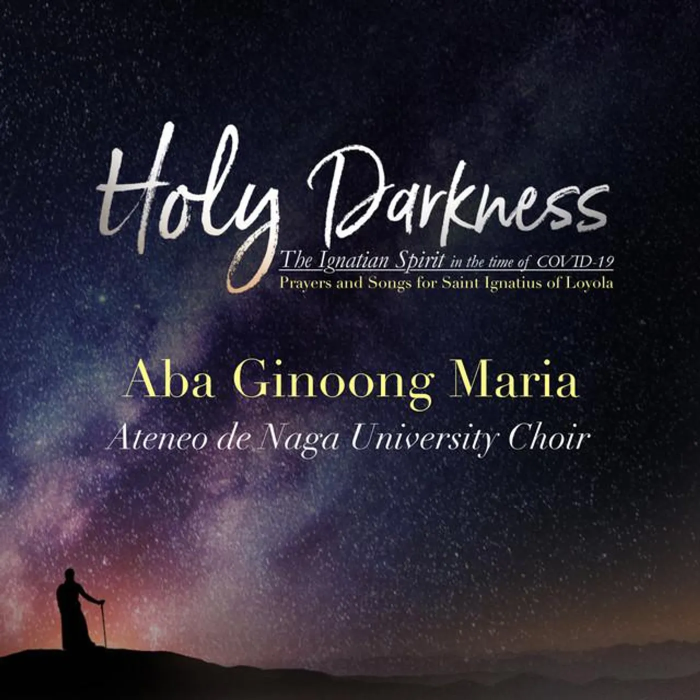 Ateneo de Naga University Choir