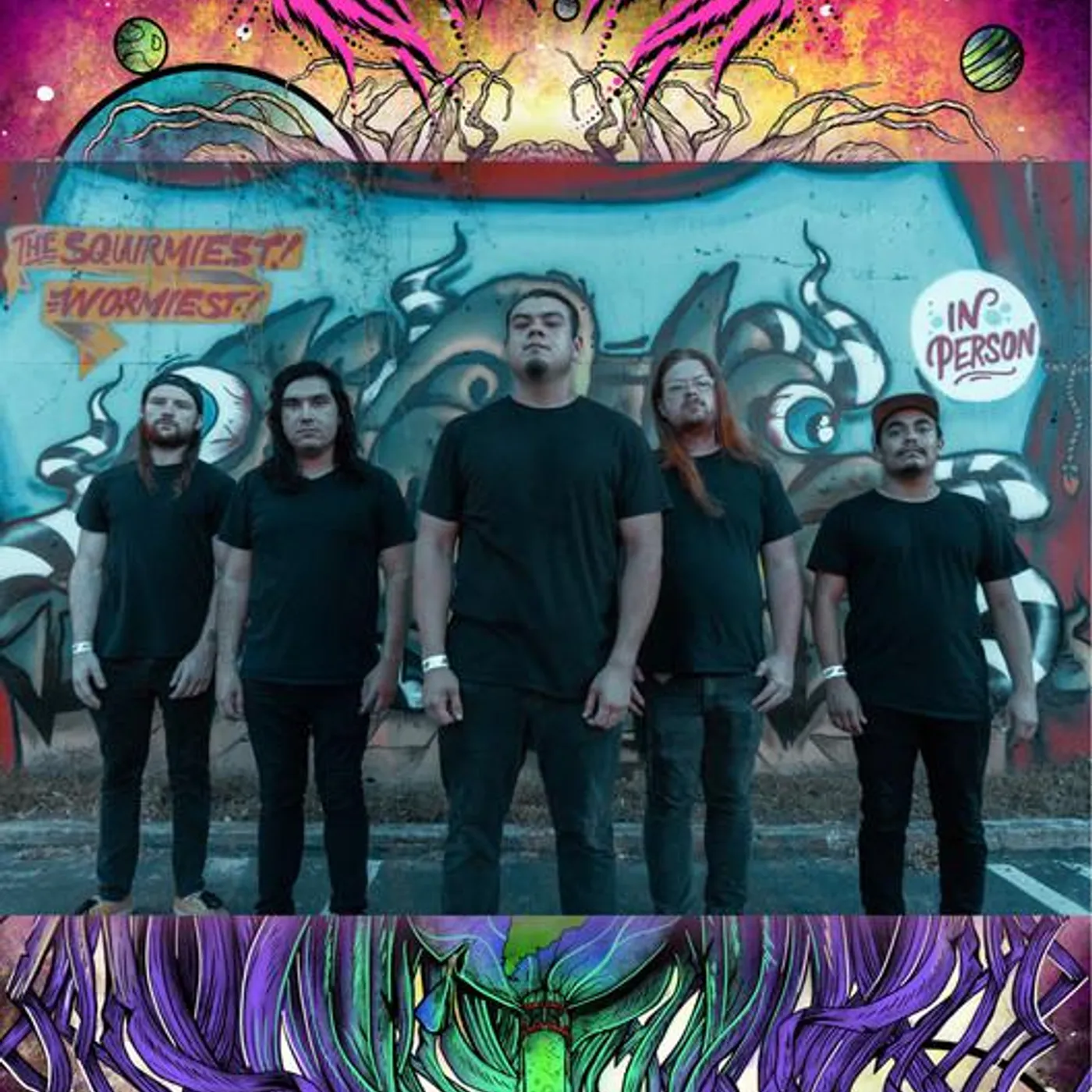 Athanatos Brand Page