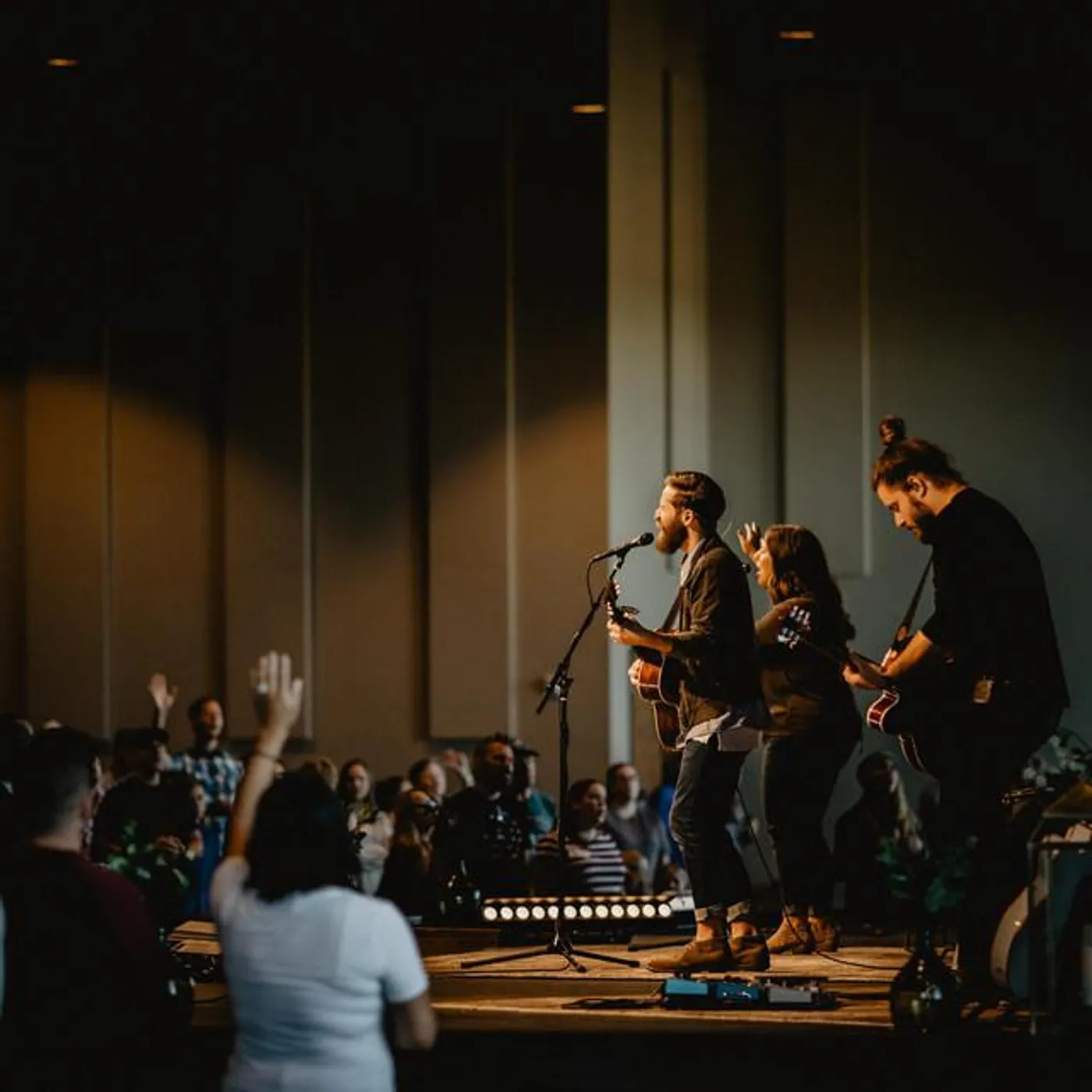 Athey Creek Christian Fellowship