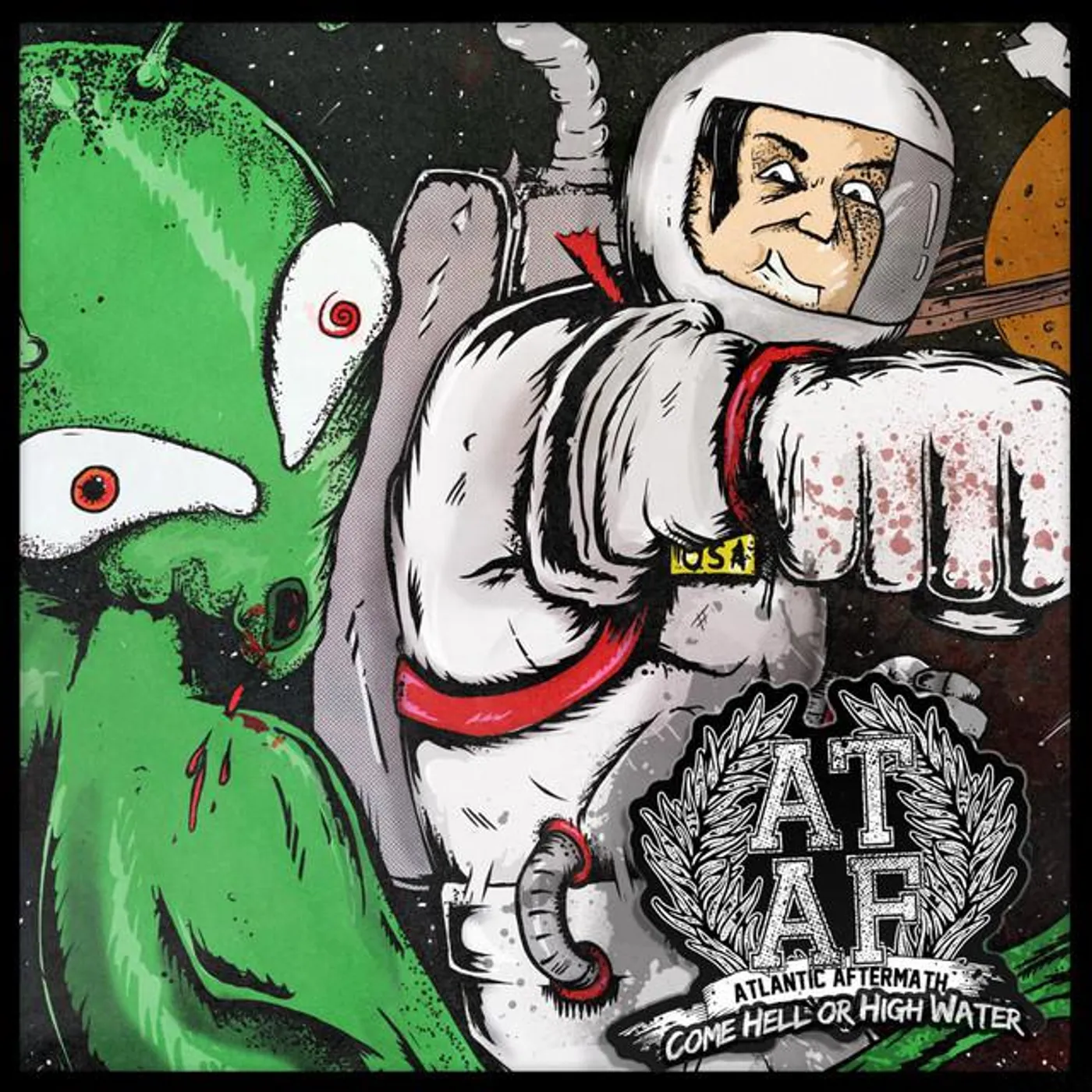 Atlantic Aftermath Brand Page